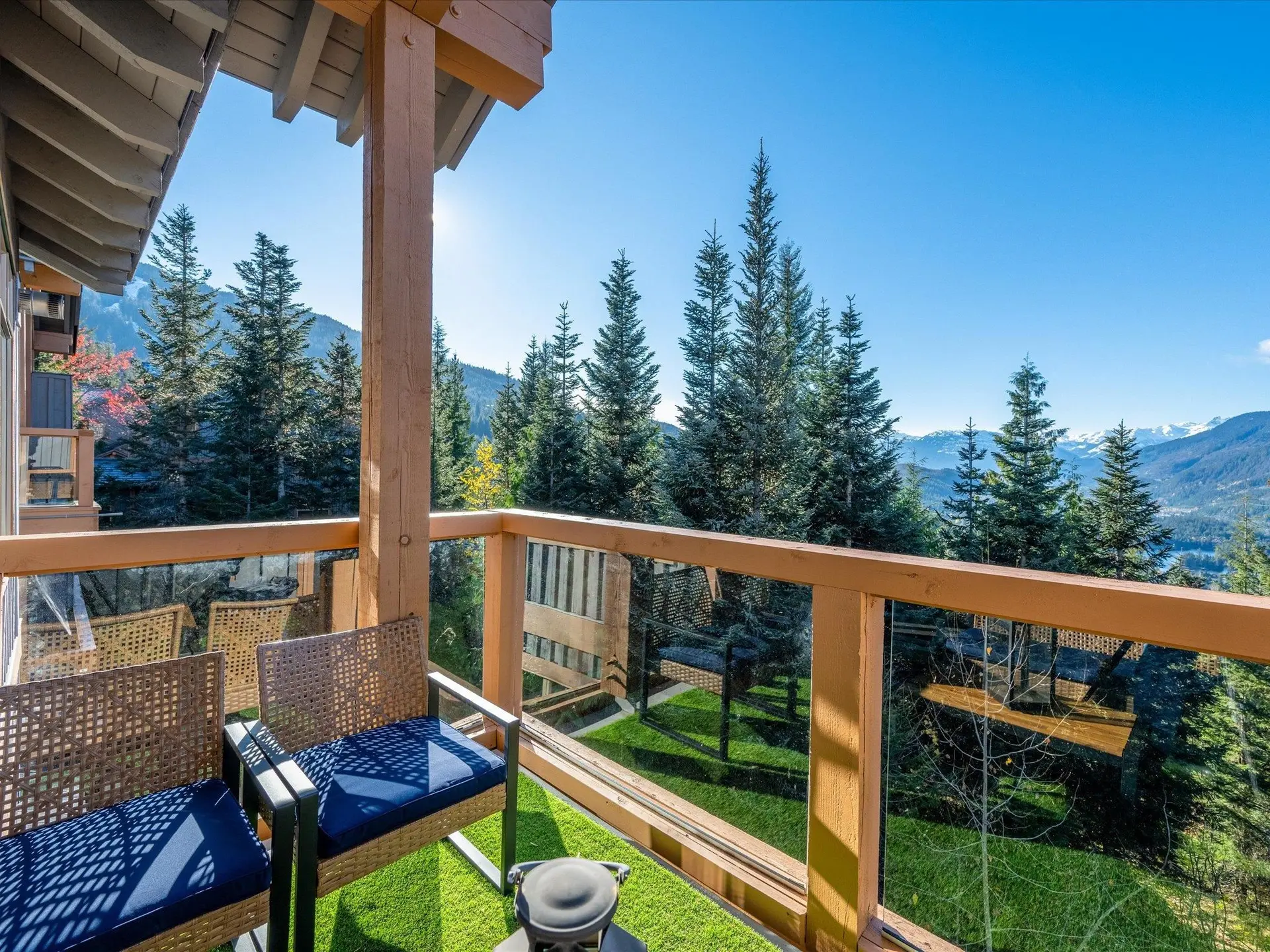 Property at #20 2301 TALUSWOOD PLACE, Whistler, BC
