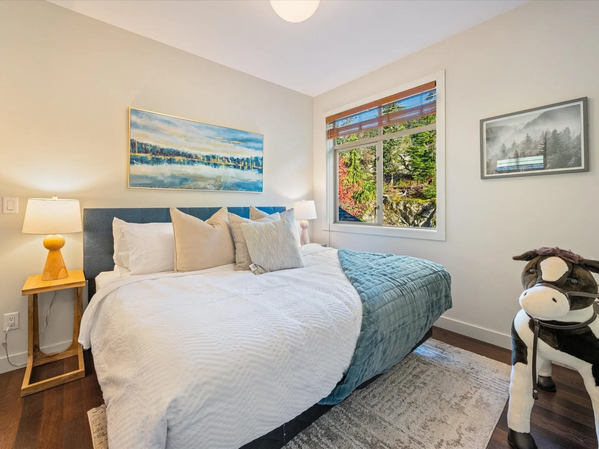 Property at #20 2301 TALUSWOOD PLACE, Whistler, BC