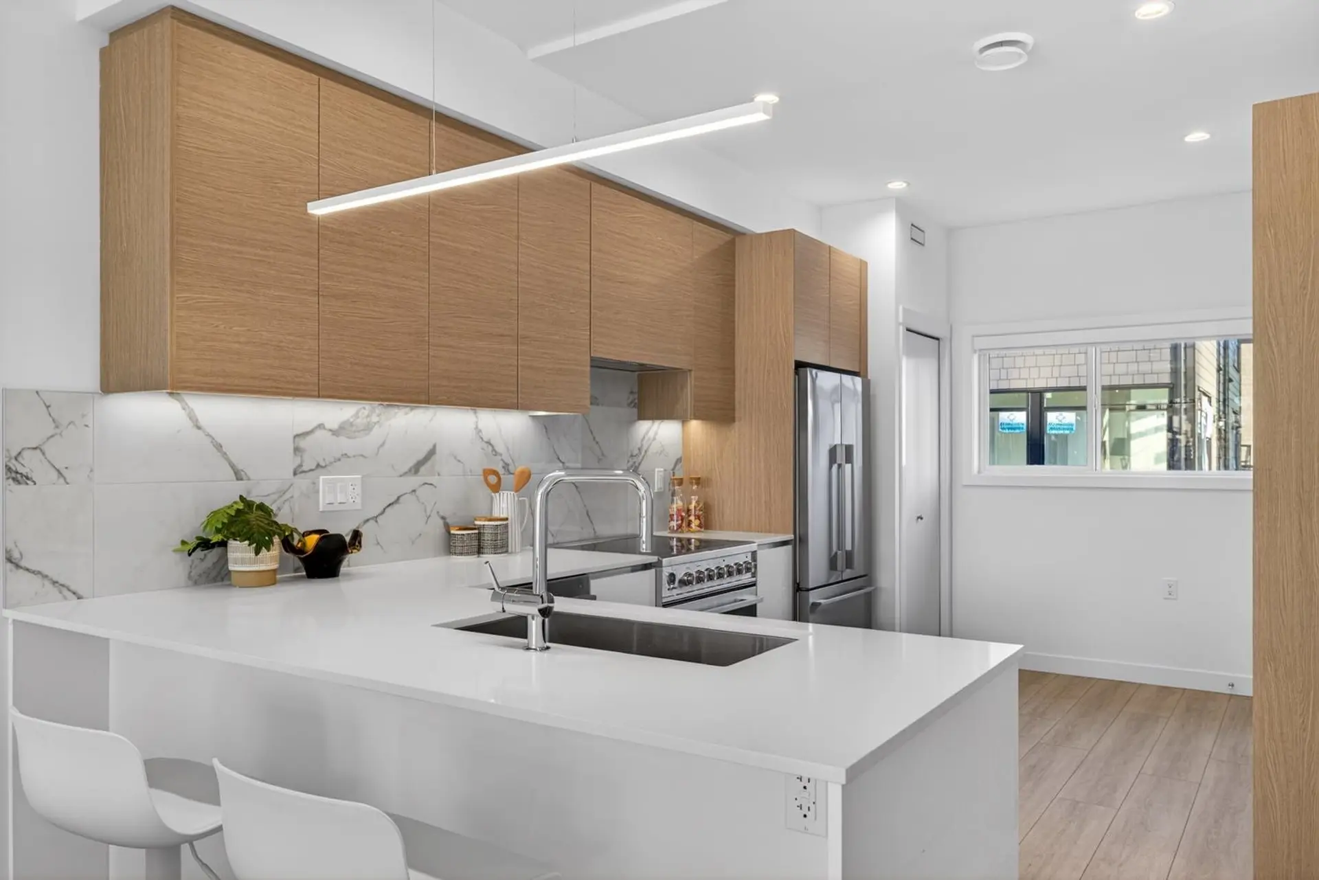 Property at #31 4337 BOUNDARY ROAD, Richmond, BC