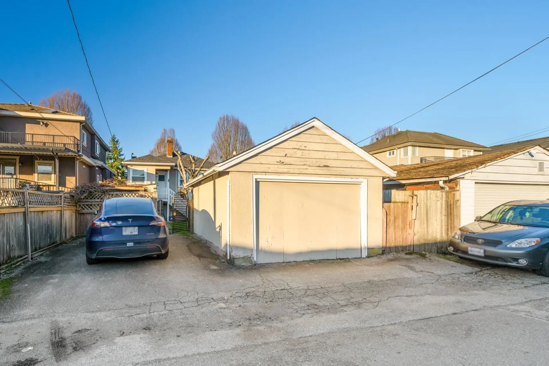 Property at 1032 E 49TH AVENUE, Vancouver, BC