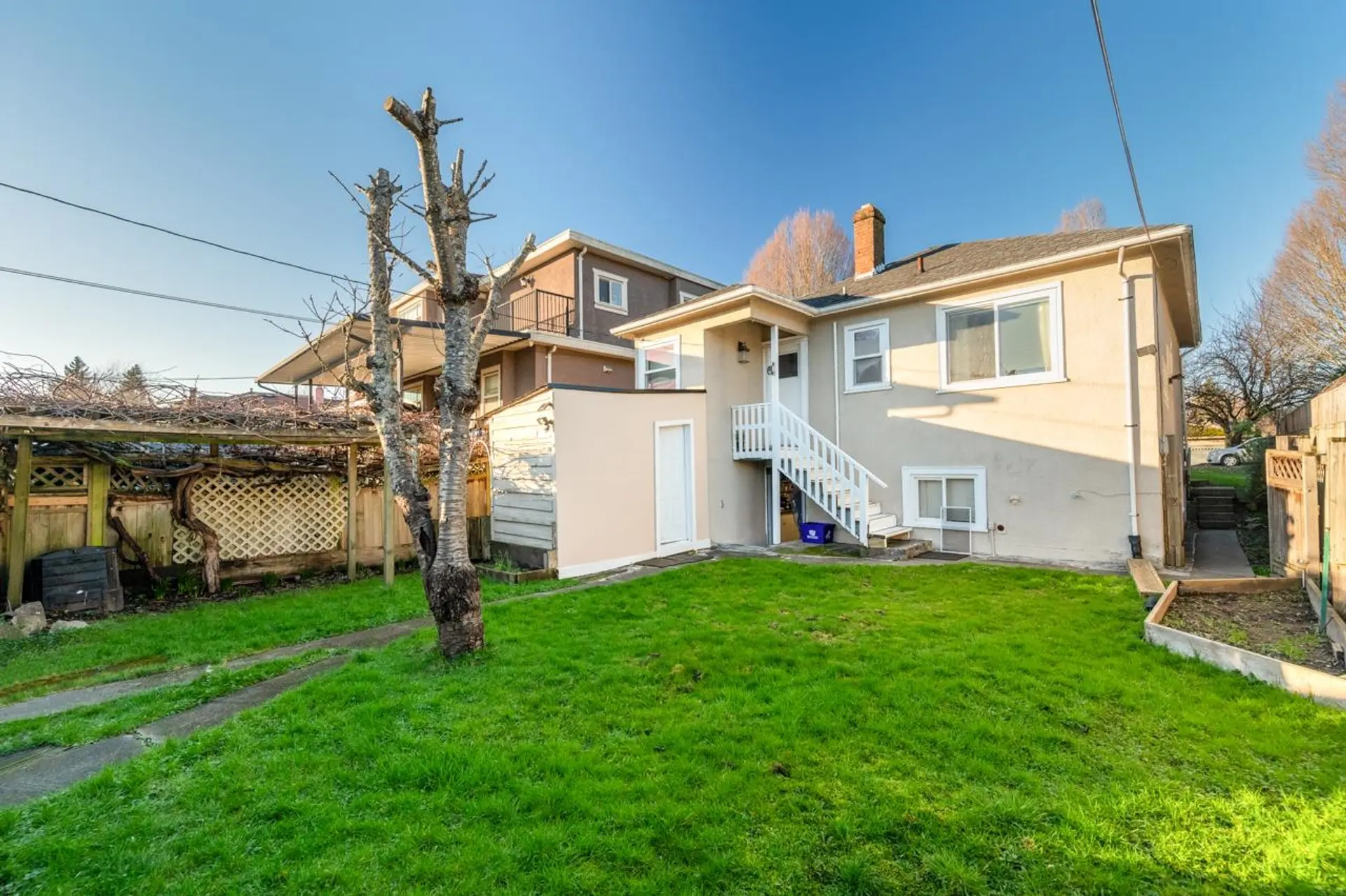 Property at 1032 E 49TH AVENUE, Vancouver, BC