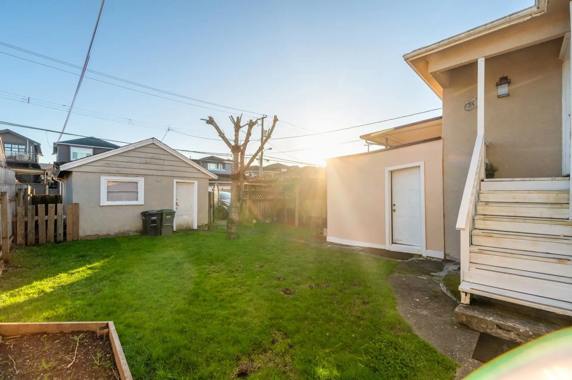 Property at 1032 E 49TH AVENUE, Vancouver, BC