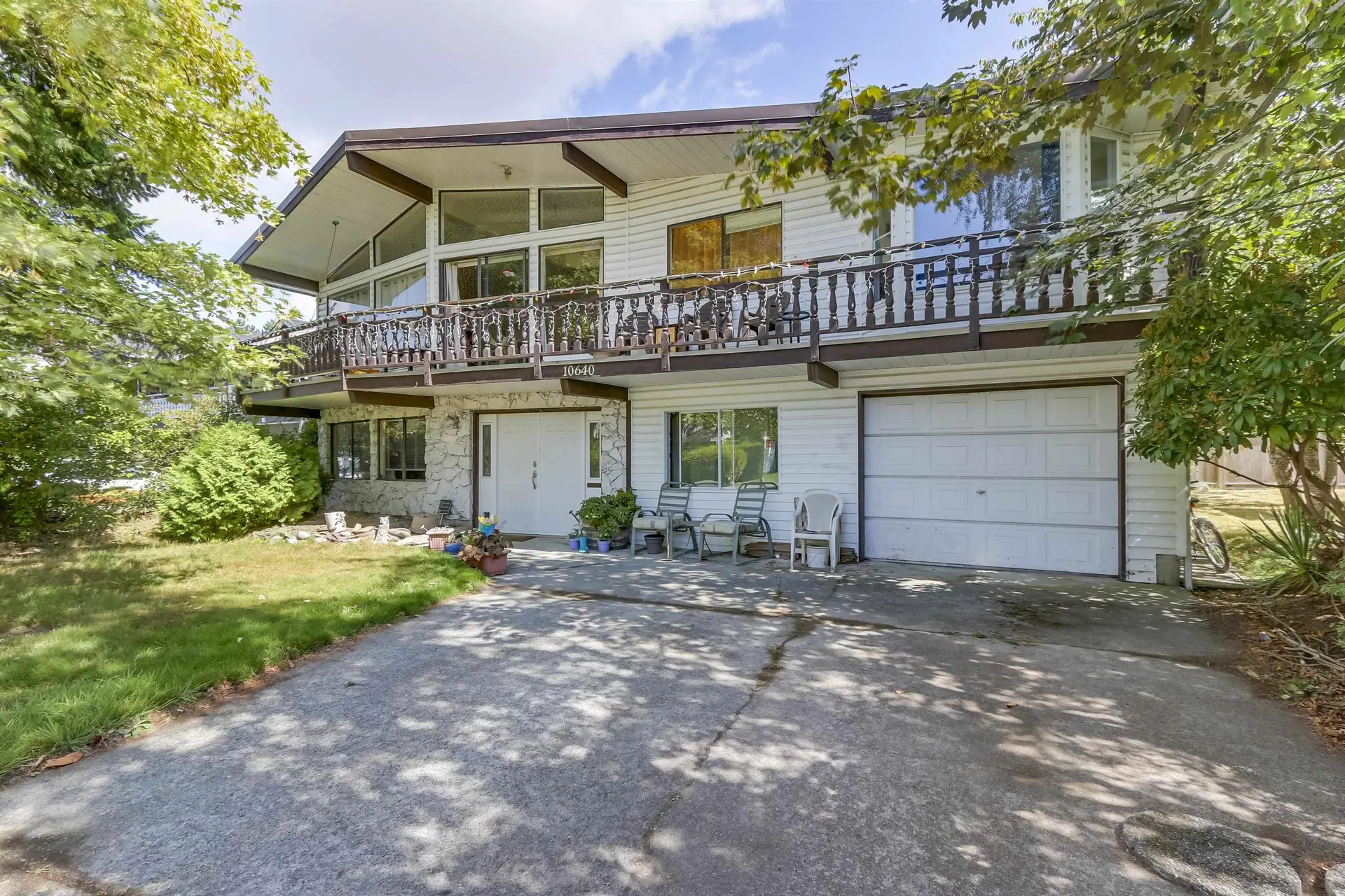 Property at 10640 Skagit Drive, Richmond, BC