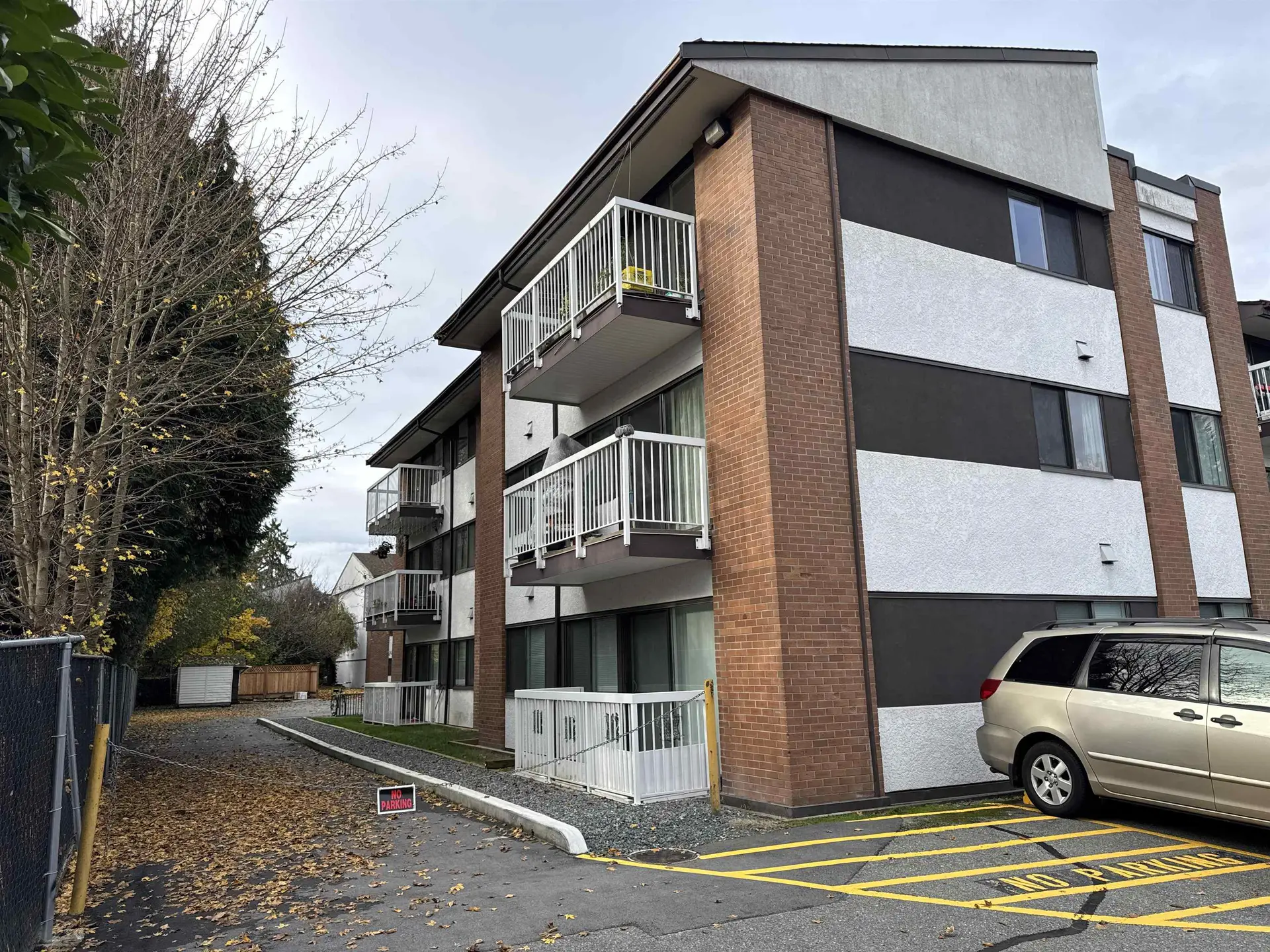 Property at #307 8080 RYAN ROAD, Richmond, BC