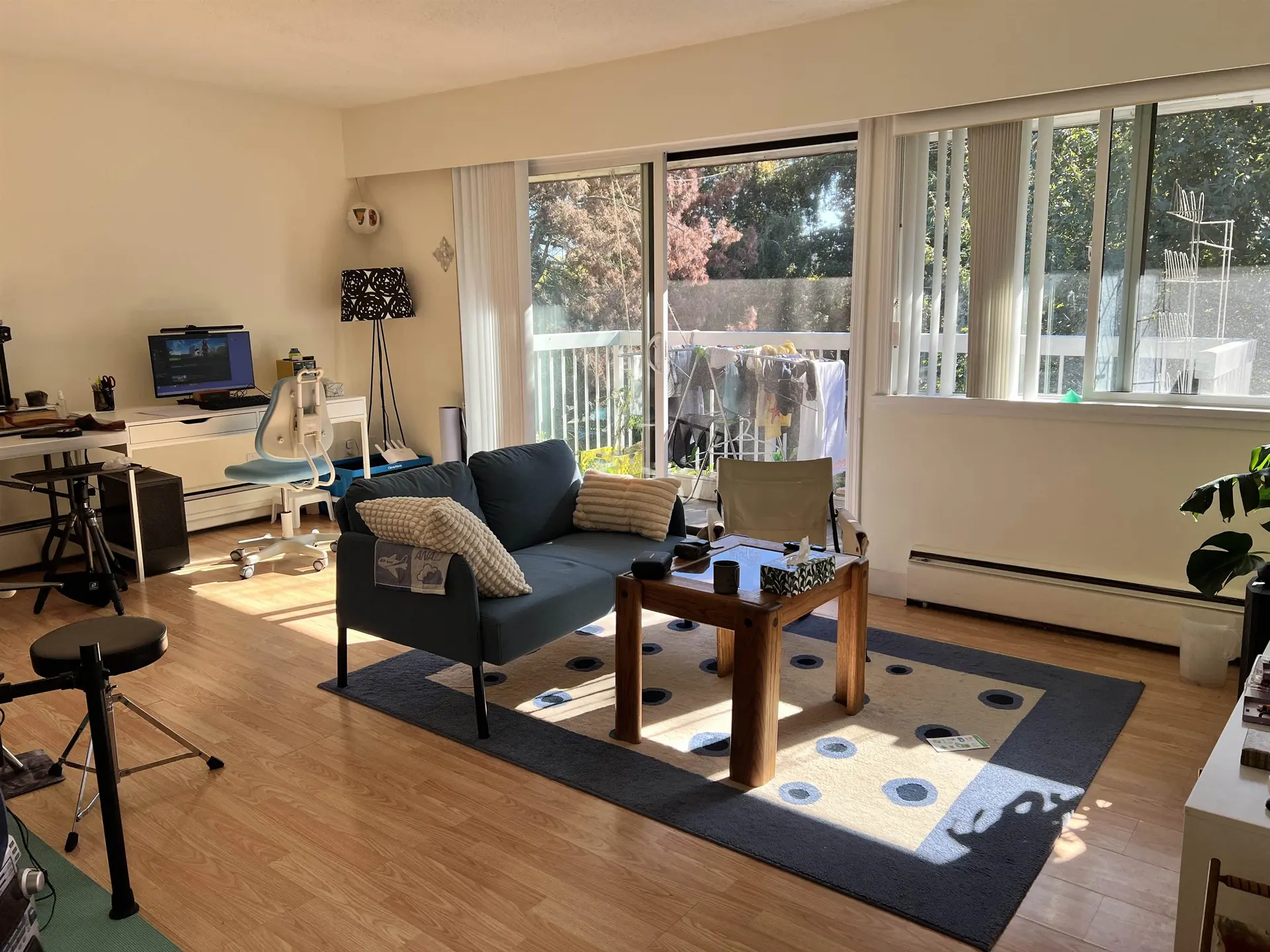 Property at #307 8080 RYAN ROAD, Richmond, BC