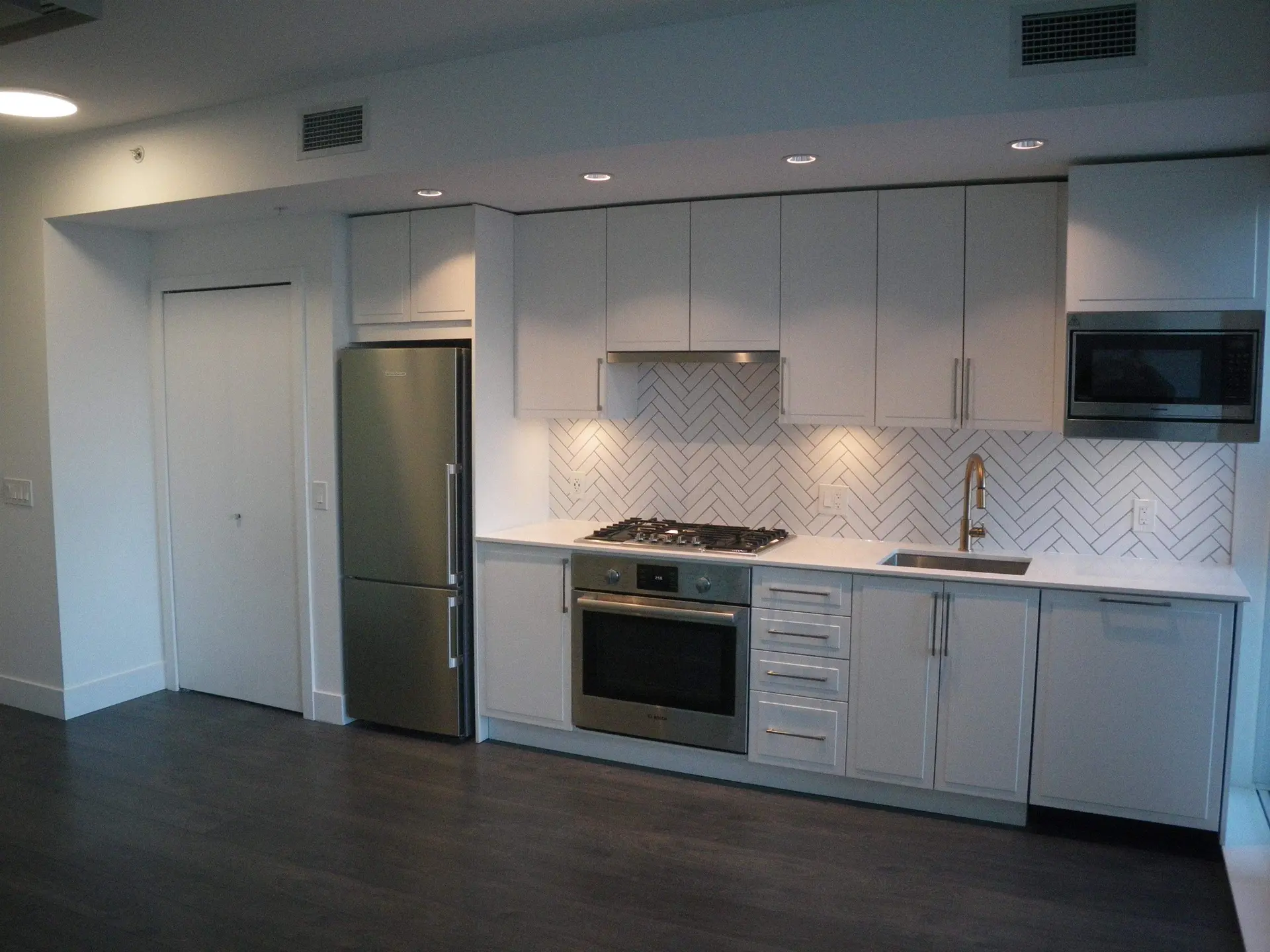 Property at #316 2435 Kingsway, Vancouver, BC