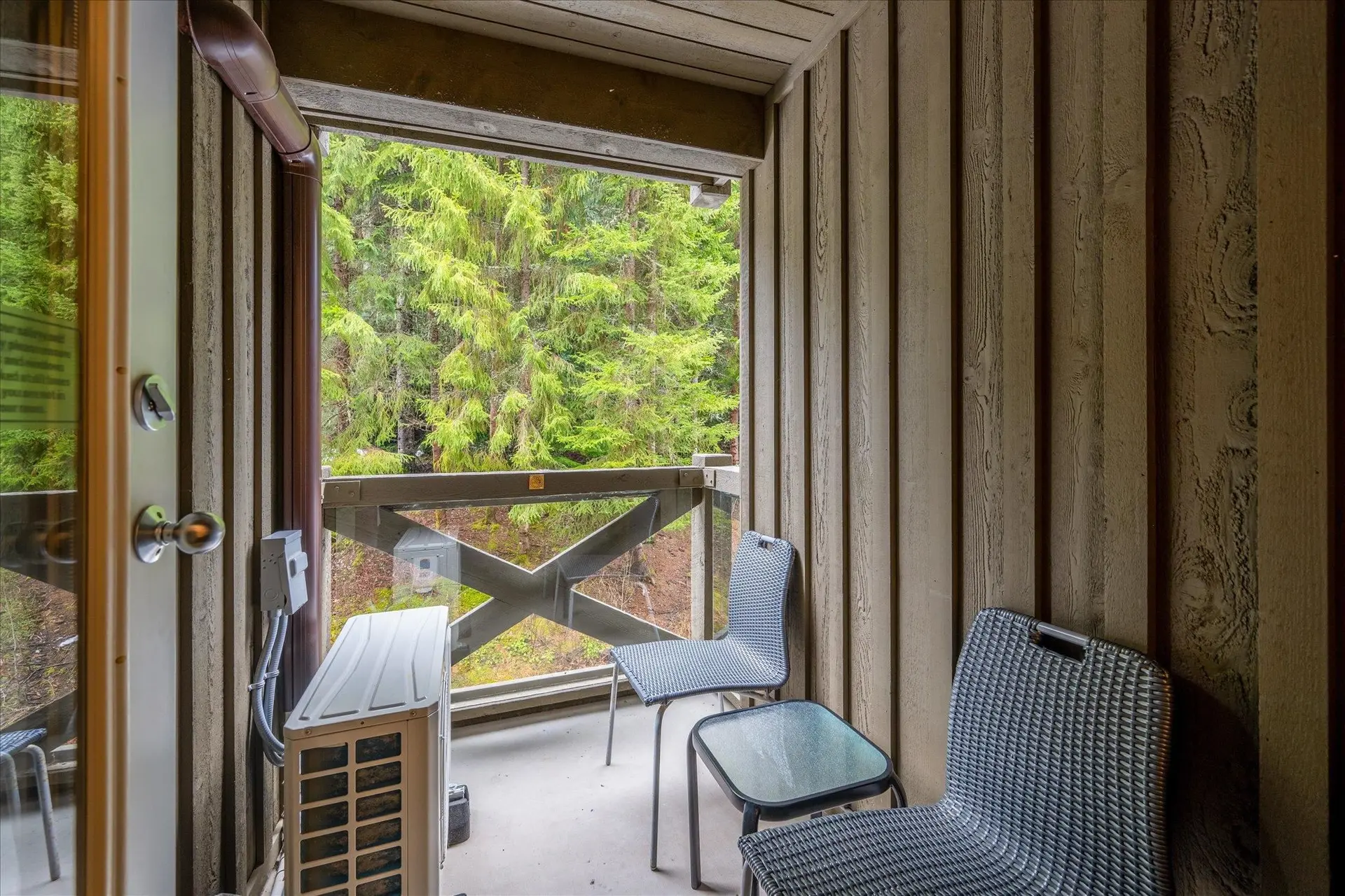 Property at #413 4899 PAINTED CLIFF ROAD, Whistler, BC