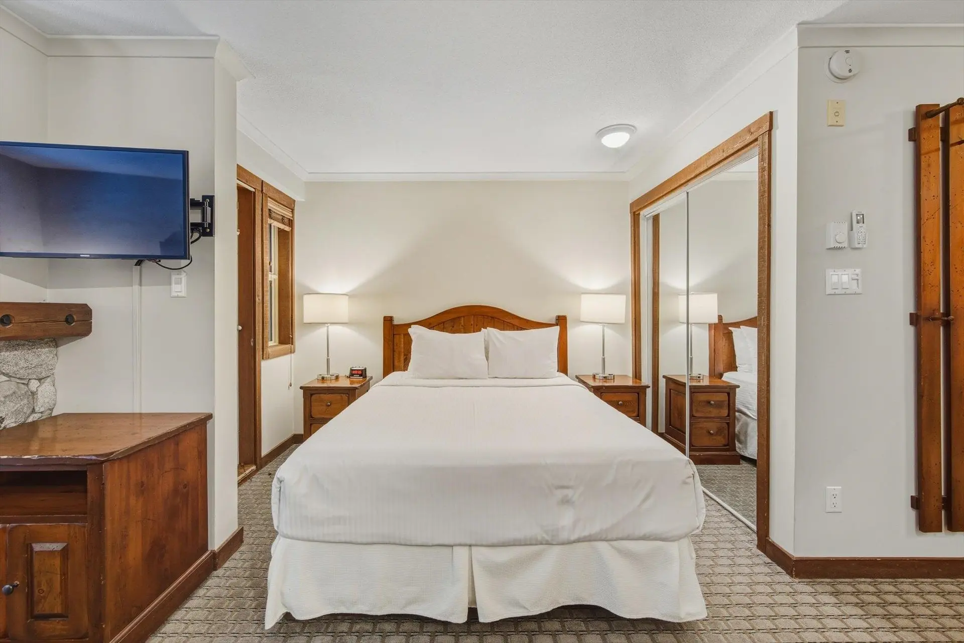 Property at #413 4899 PAINTED CLIFF ROAD, Whistler, BC