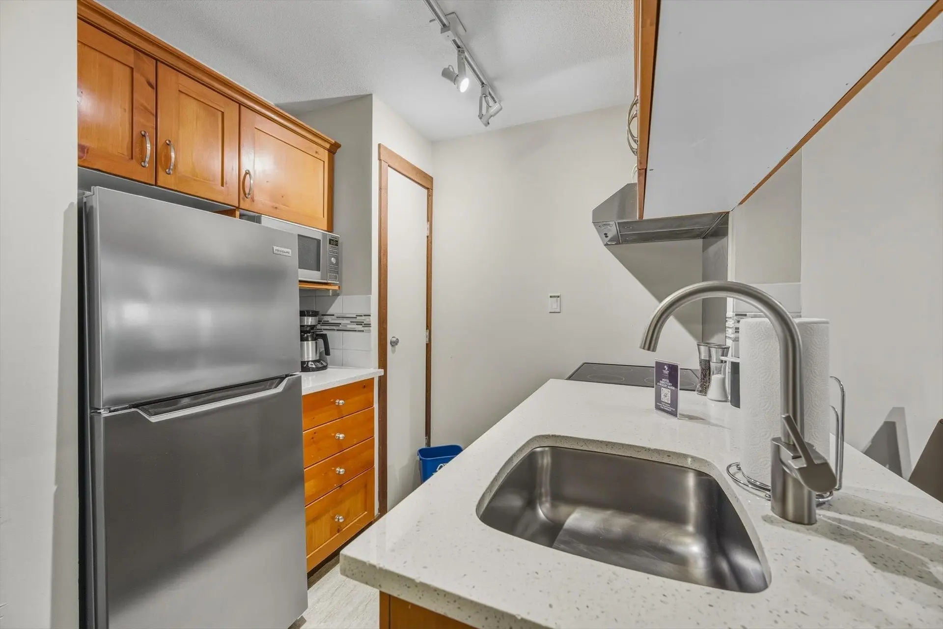 Property at #413 4899 PAINTED CLIFF ROAD, Whistler, BC