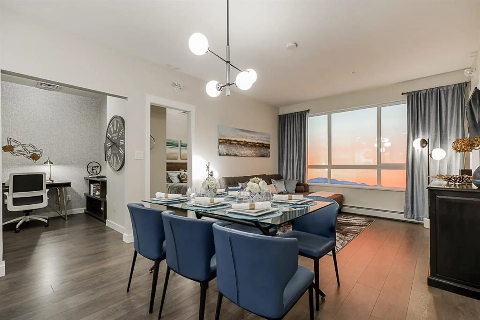 Property at #209 23200 GILLEY ROAD, Richmond, BC