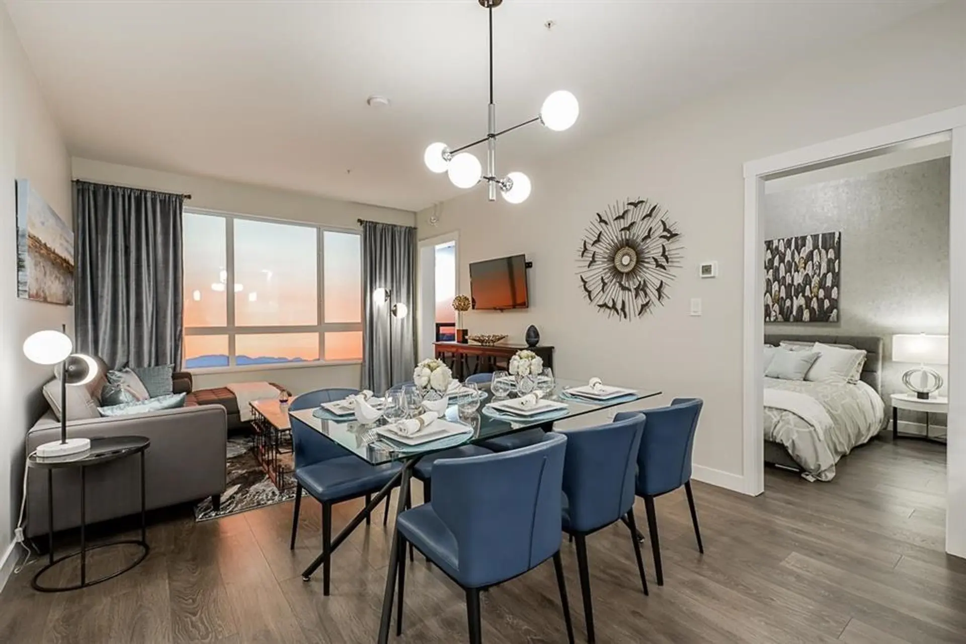 Property at #209 23200 GILLEY ROAD, Richmond, BC