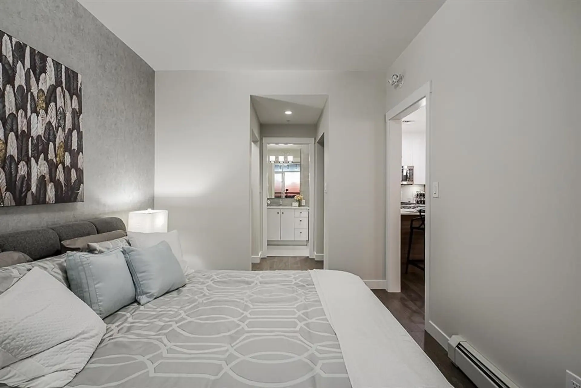 Property at #209 23200 GILLEY ROAD, Richmond, BC