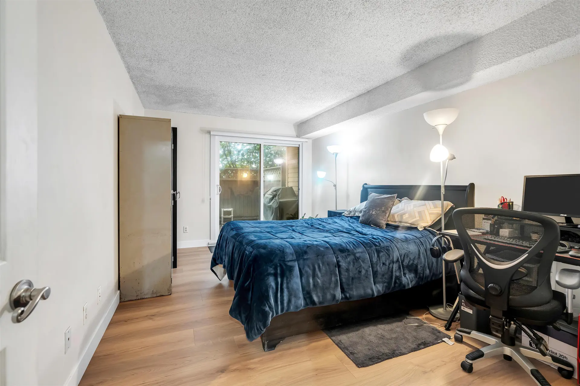 Property at #105 7116 133B STREET, Surrey, BC