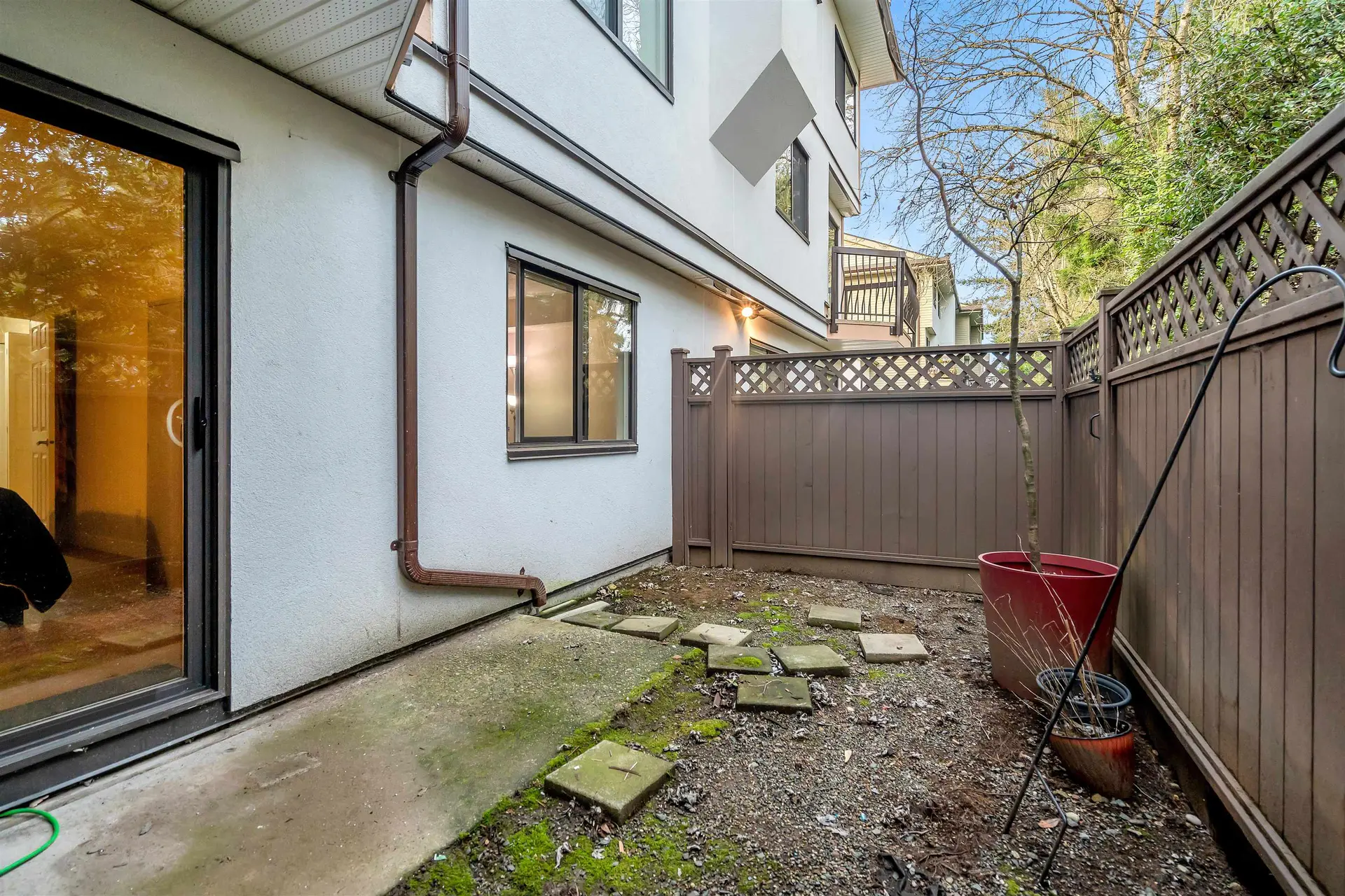 Property at #105 7116 133B STREET, Surrey, BC