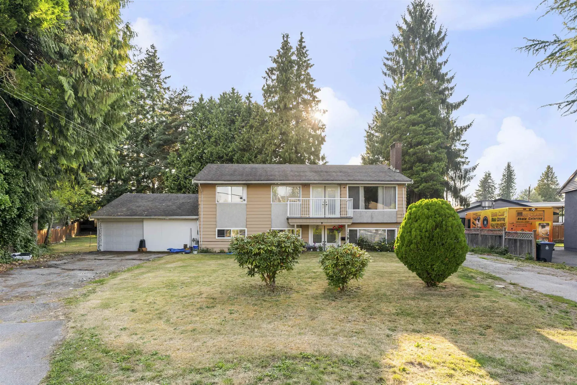 Property at 9761 124a Street, Surrey, BC
