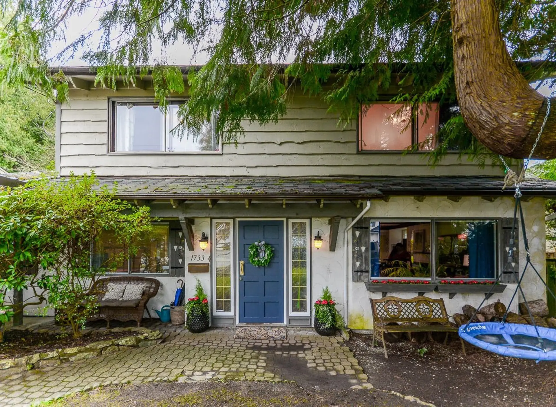 Property at 1733 Ross Road, North Vancouver, BC