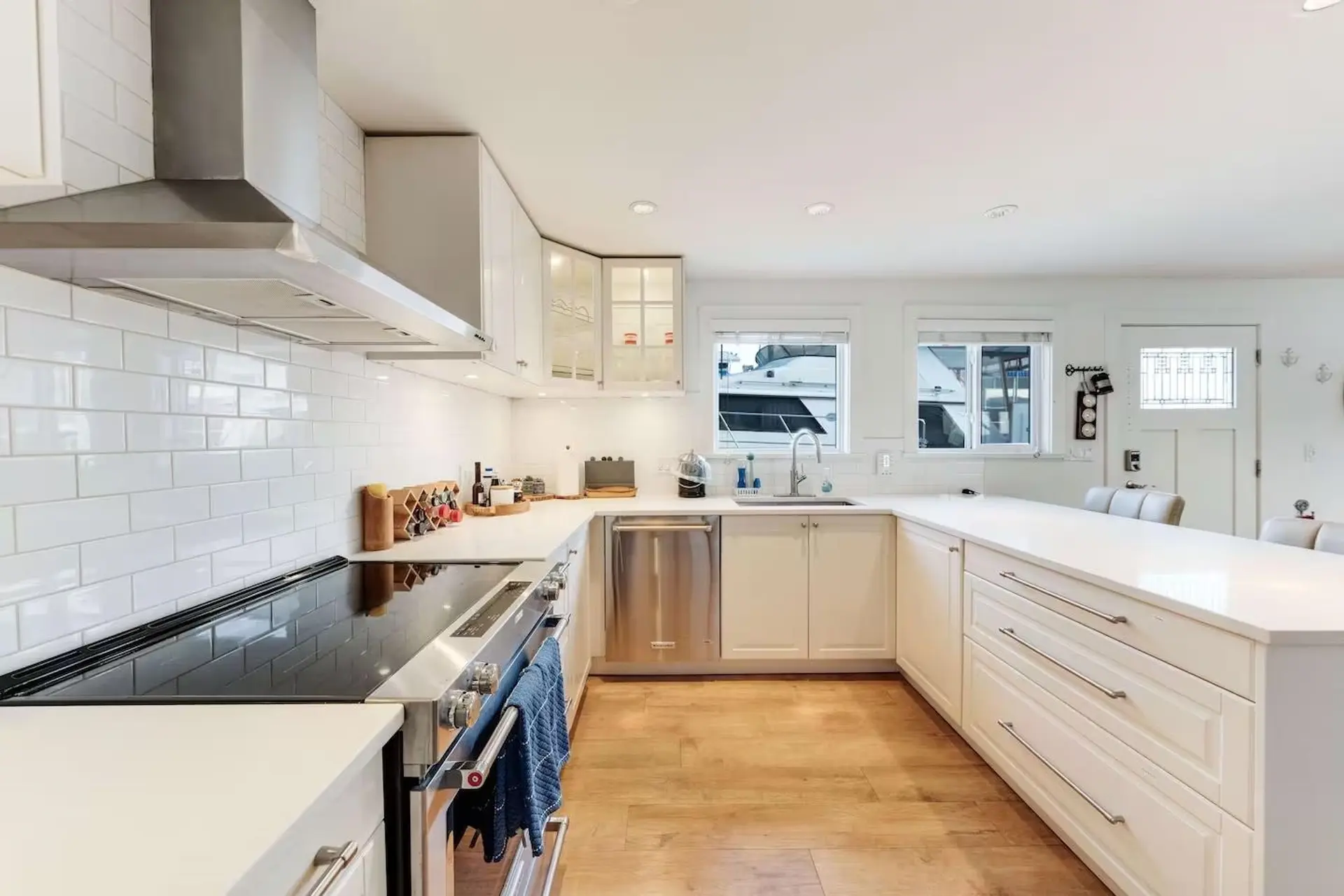 Property at #A015 415 Esplanade Avenue, North Vancouver, BC