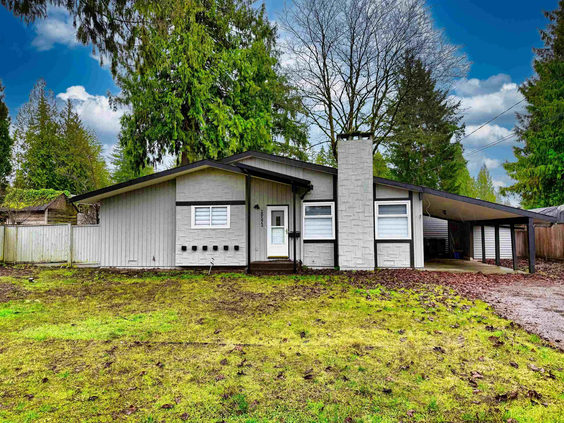 Property at 20572 43 Avenue, Langley, BC
