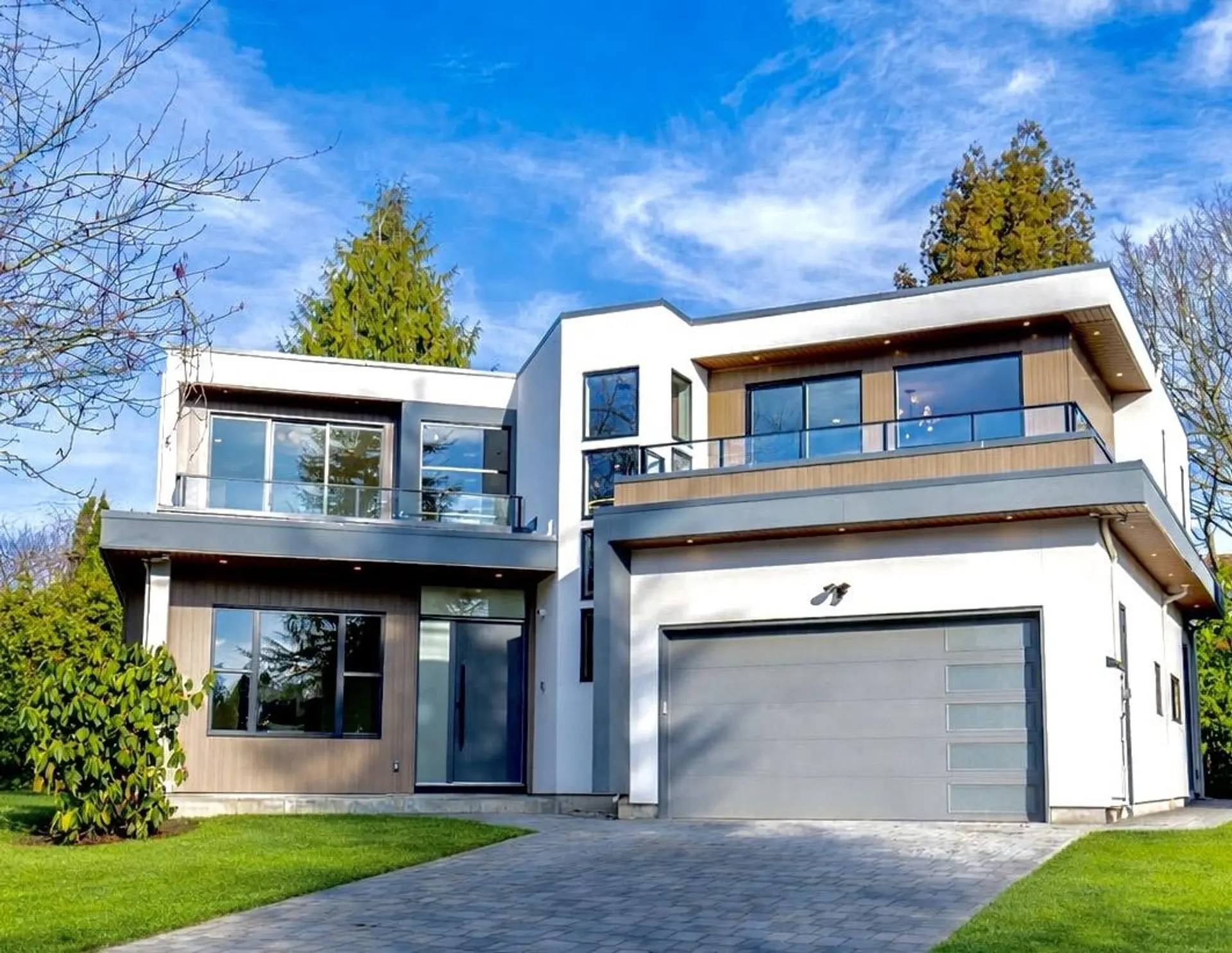 Property at 15043 19a Avenue, Surrey, BC