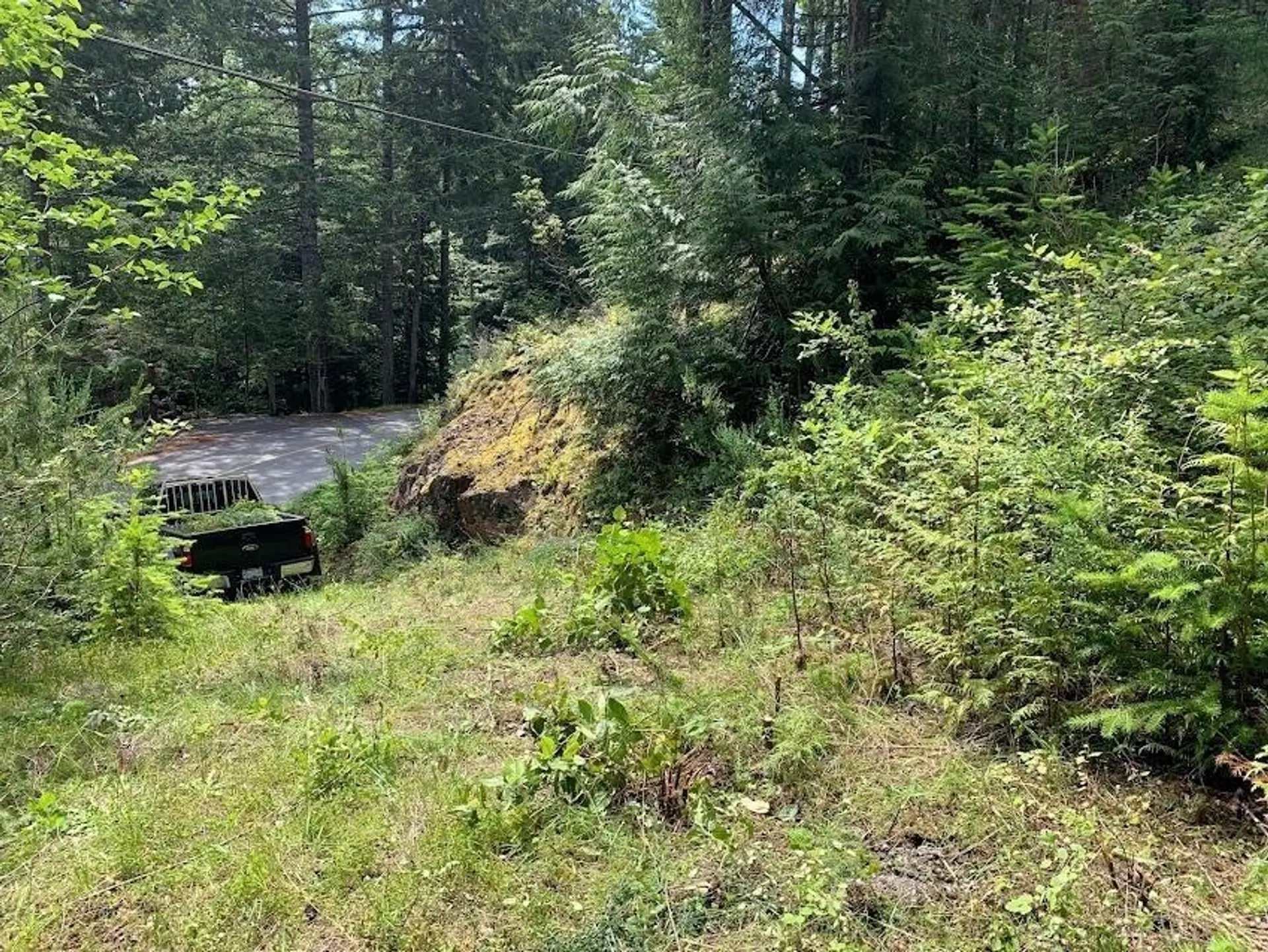 Property at LOT 29 WESCAN ROAD, Halfmoon Bay, BC