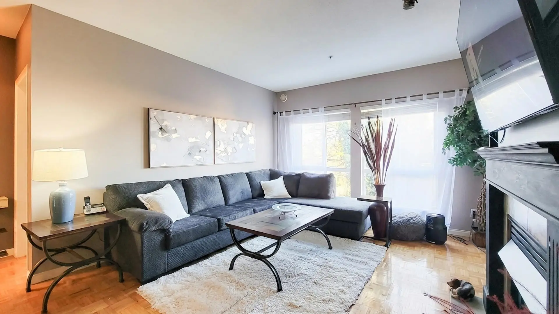 Property at #202 19091 McMyn Road, Pitt Meadows, BC