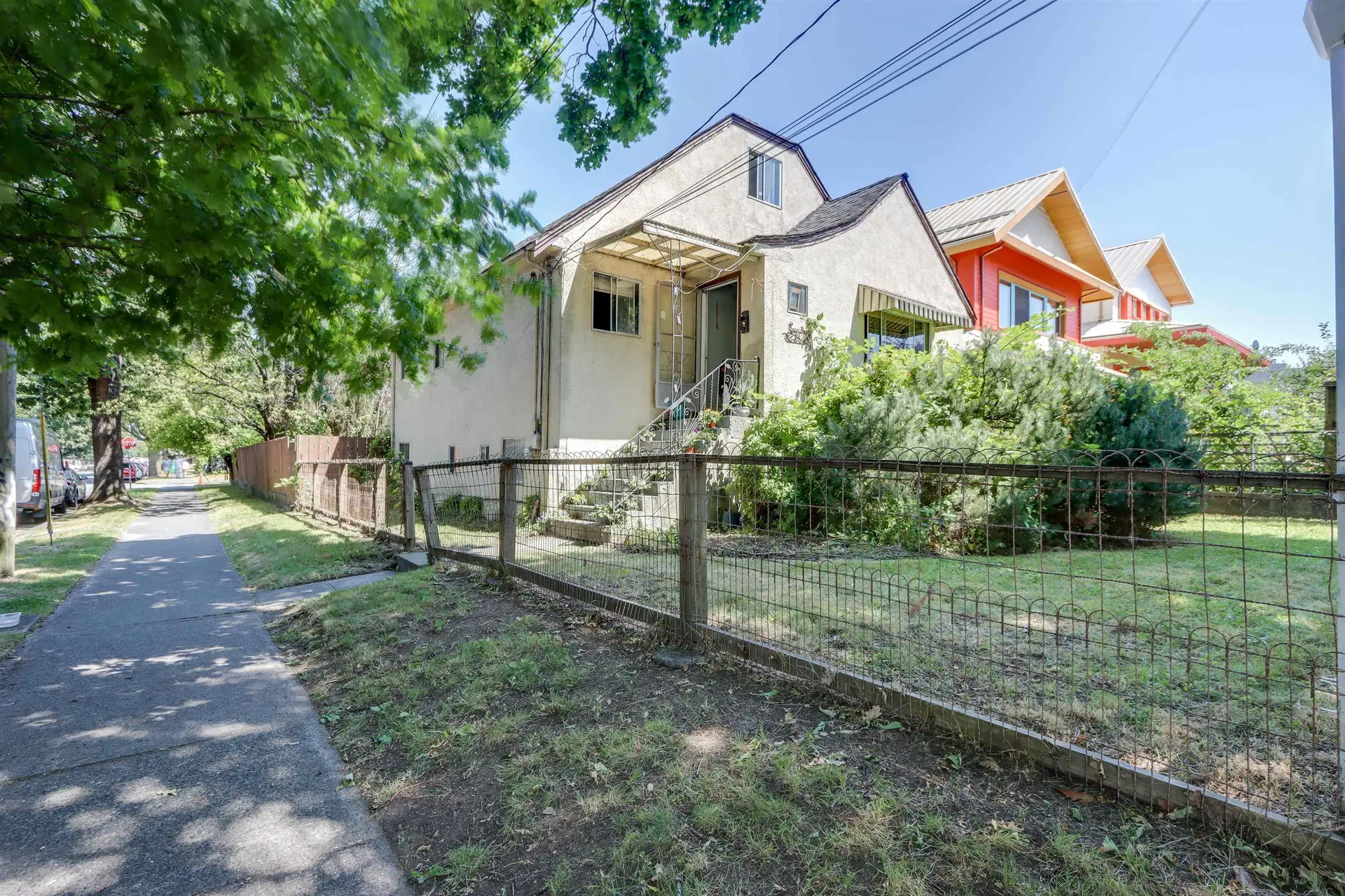 Property at 2305 TURNER STREET, Vancouver, BC