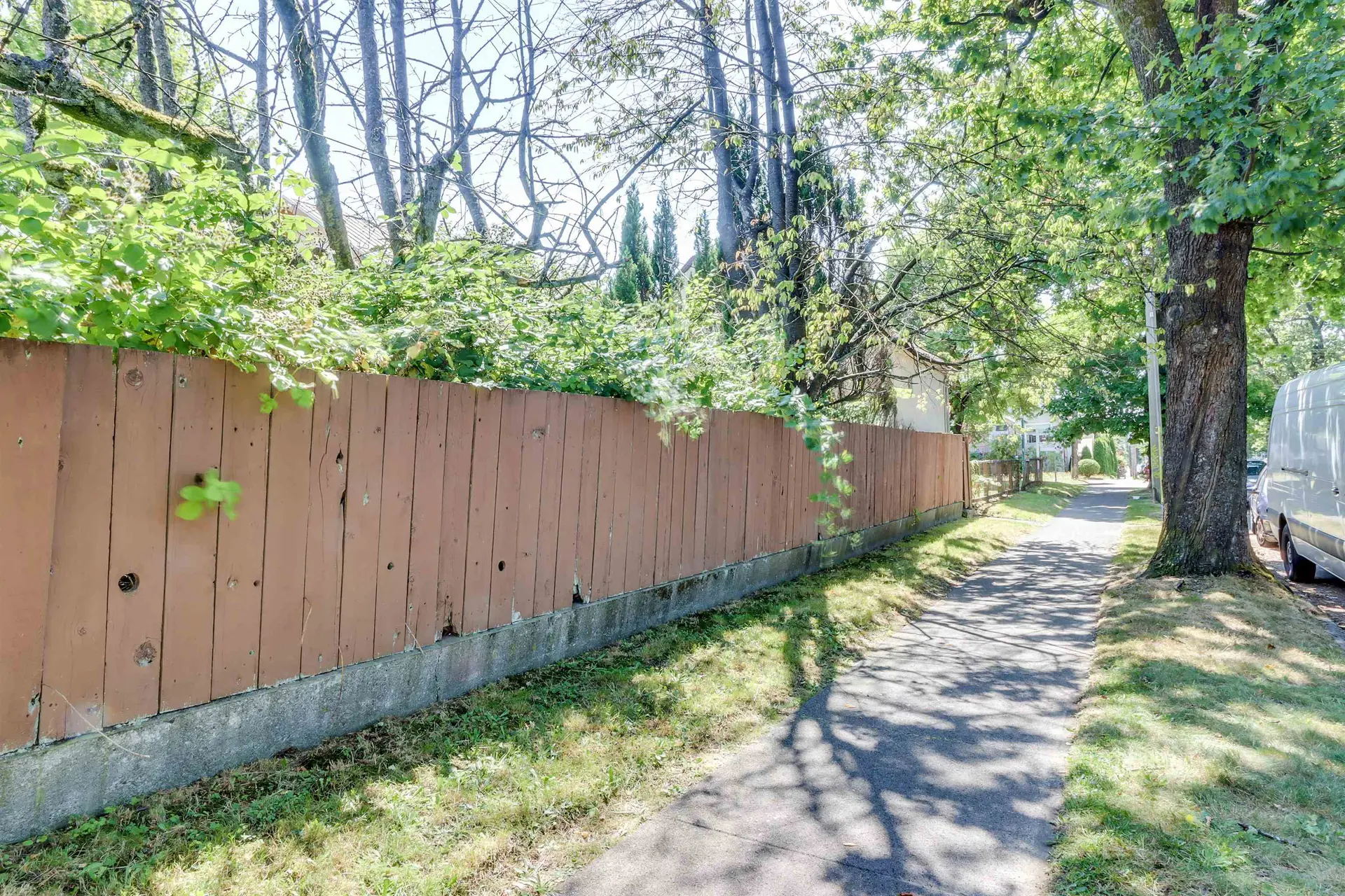 Property at 2305 TURNER STREET, Vancouver, BC