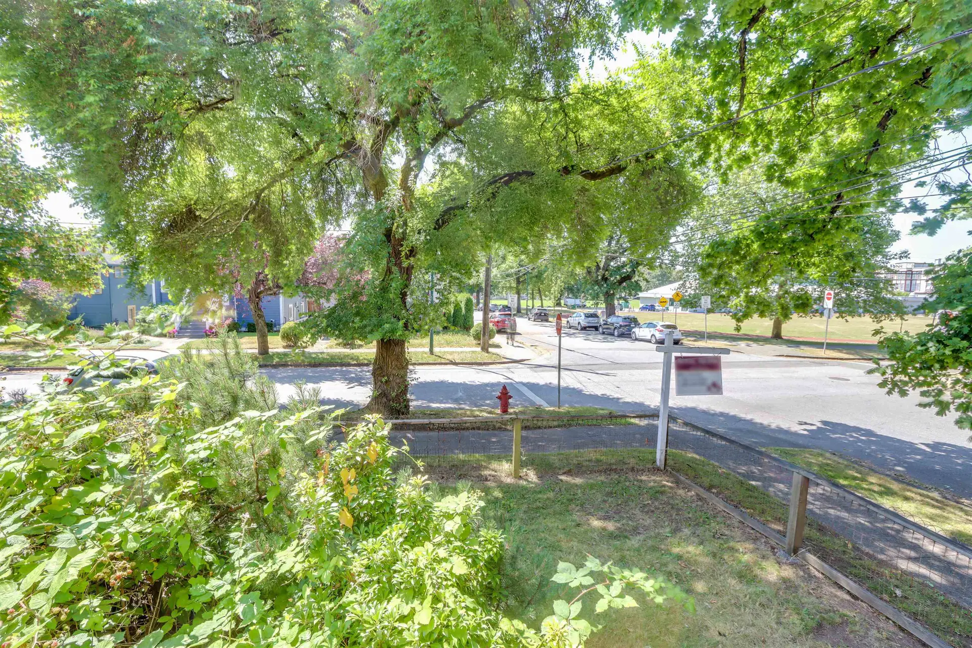 Property at 2305 TURNER STREET, Vancouver, BC