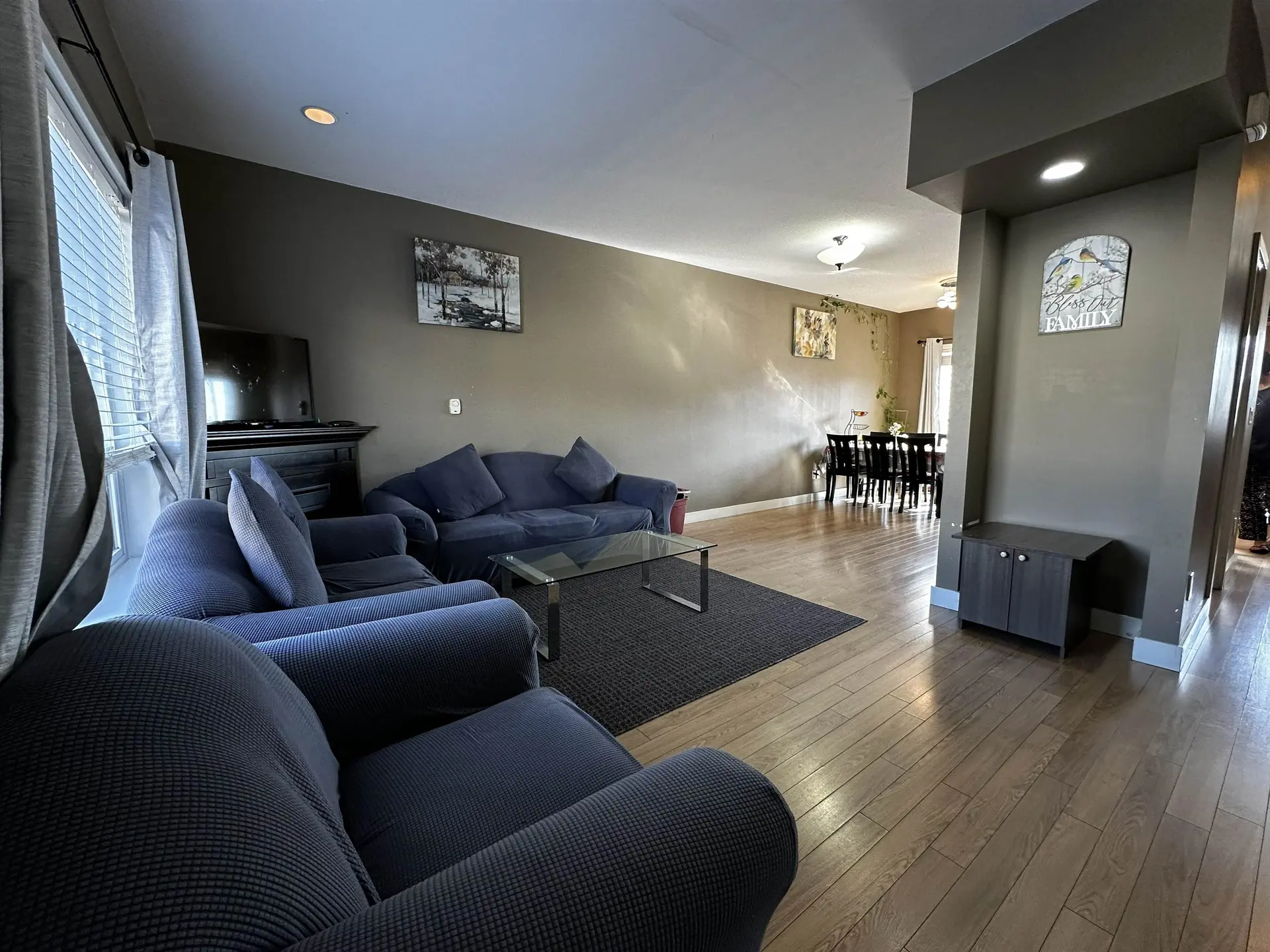 Property at #9 31235 UPPER MACLURE ROAD, Abbotsford, BC