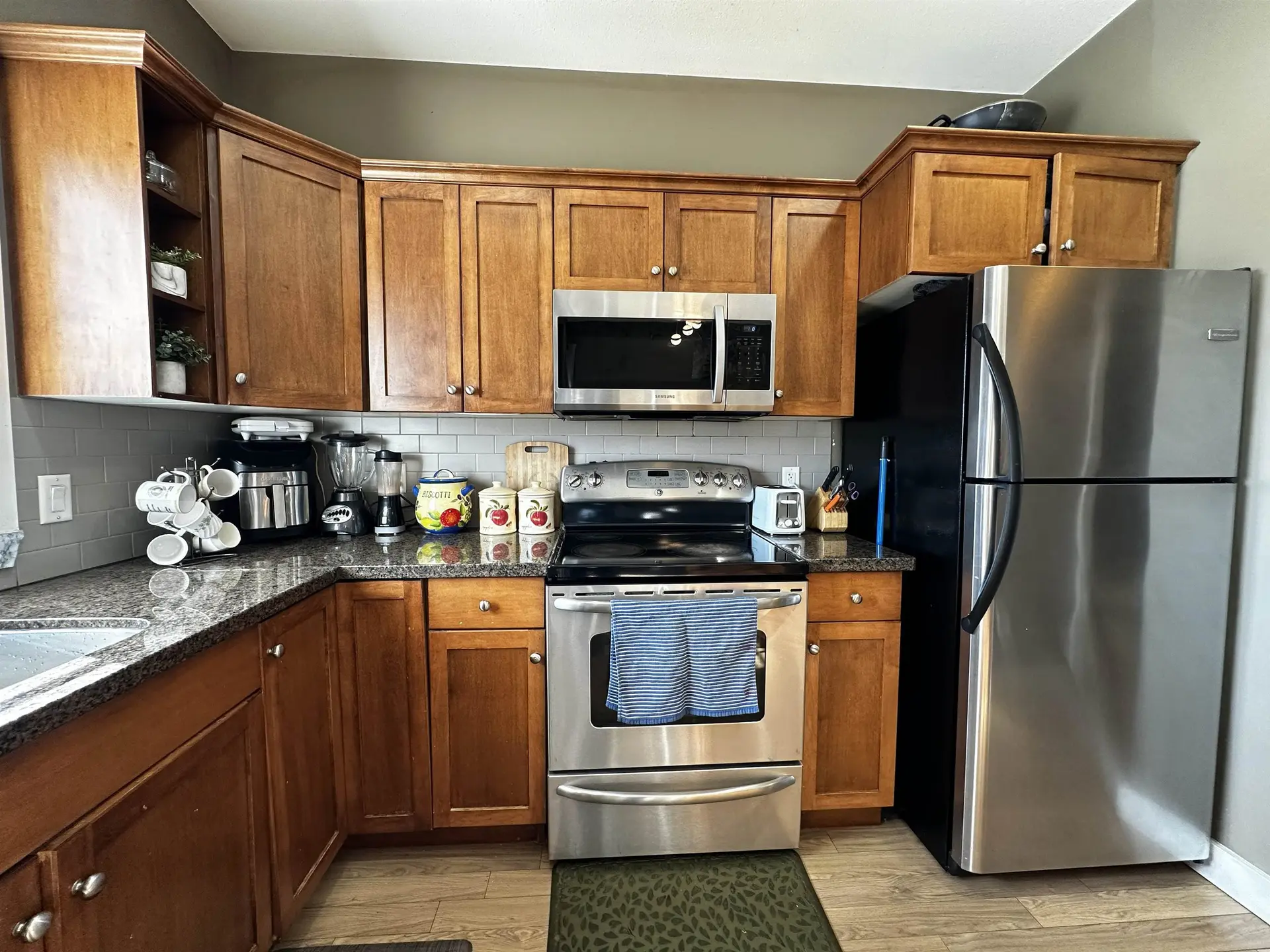 Property at #9 31235 UPPER MACLURE ROAD, Abbotsford, BC