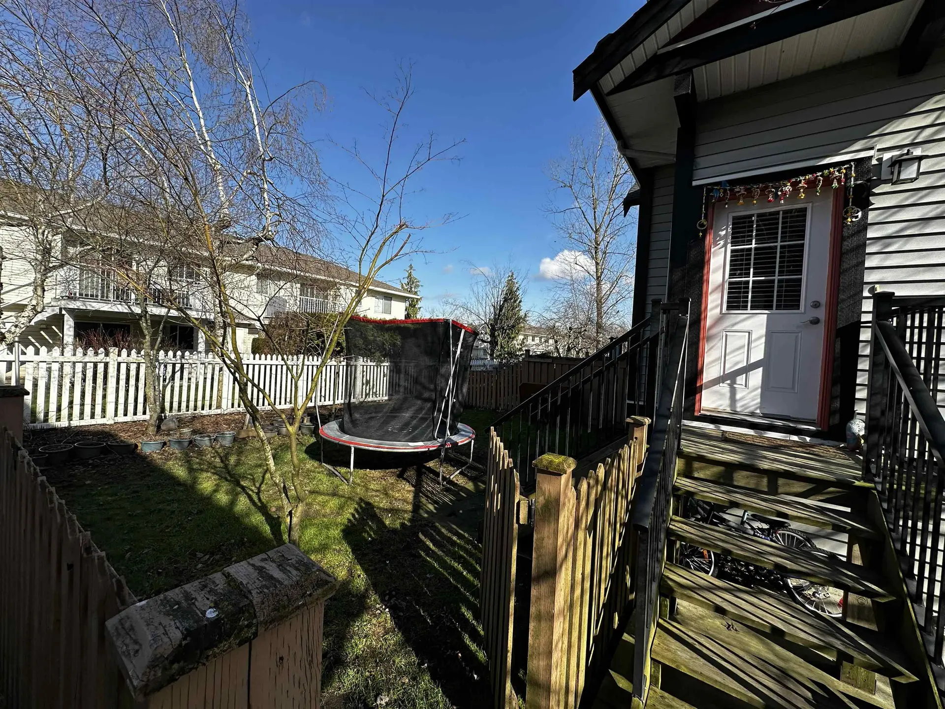 Property at #9 31235 UPPER MACLURE ROAD, Abbotsford, BC