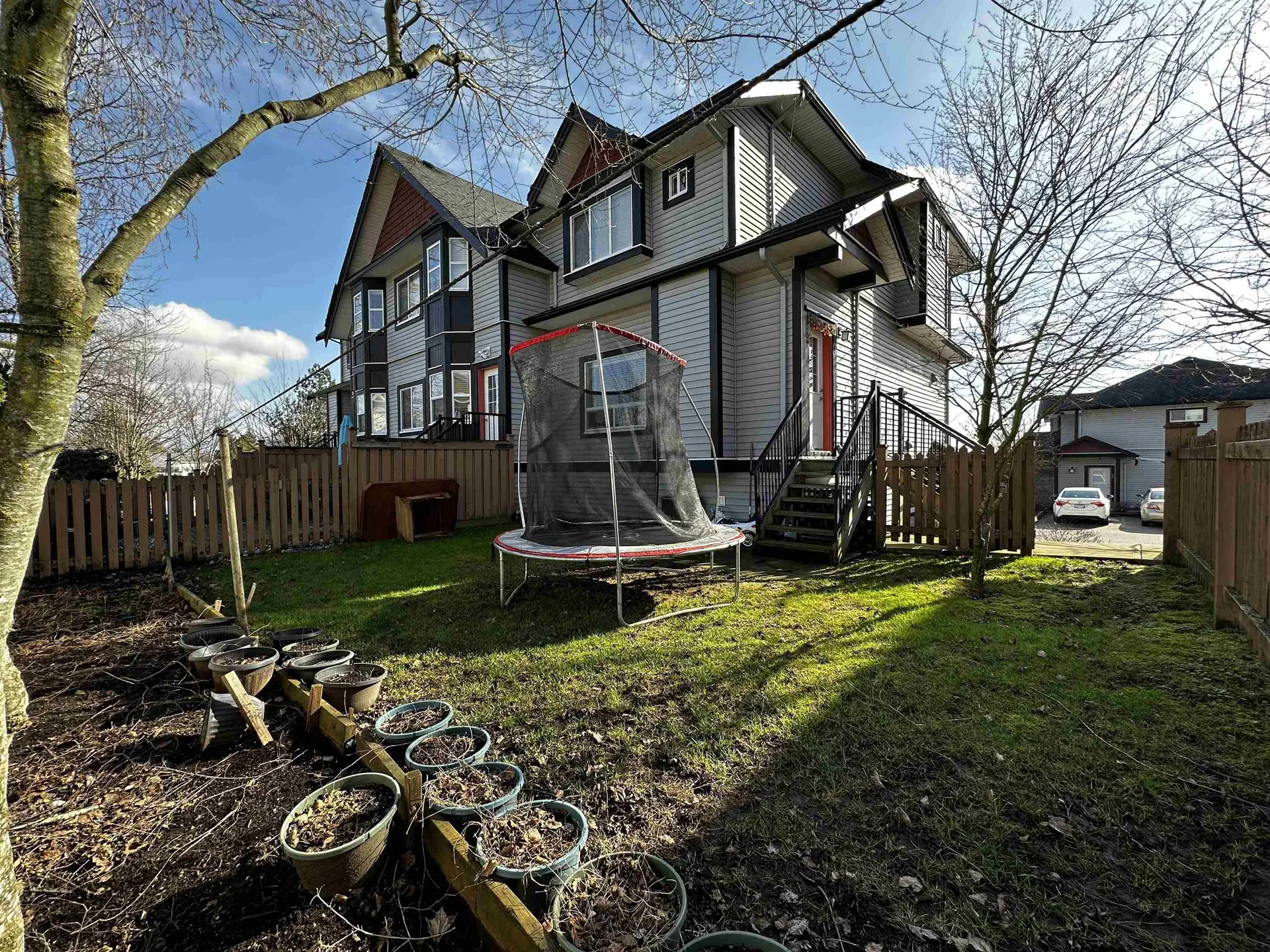 Property at #9 31235 UPPER MACLURE ROAD, Abbotsford, BC