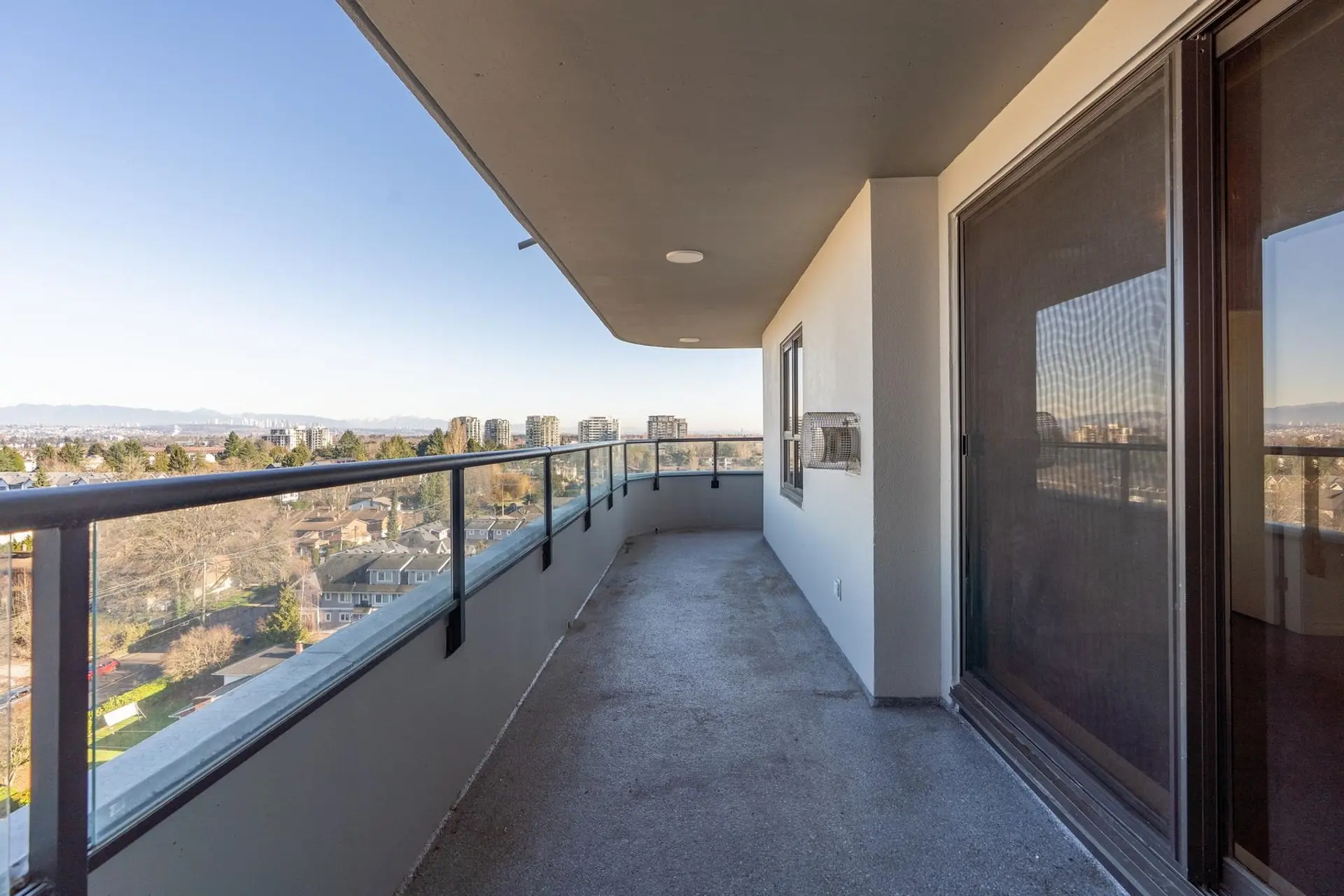 Property at #1106 6611 COONEY ROAD, Richmond, BC