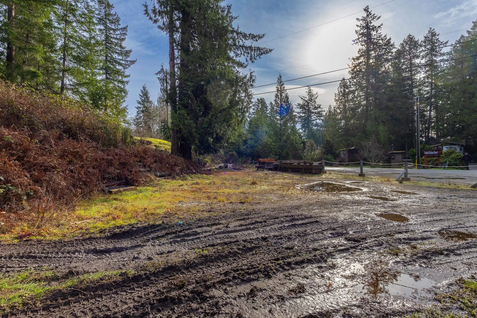 Property at LOT 16 SINCLAIR BAY ROAD, Garden Bay, BC