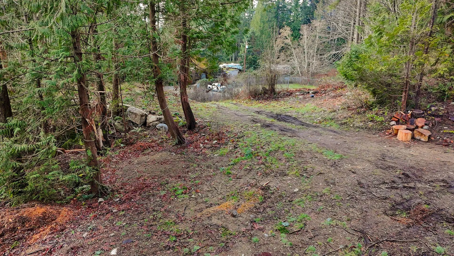 Property at LOT 16 SINCLAIR BAY ROAD, Garden Bay, BC