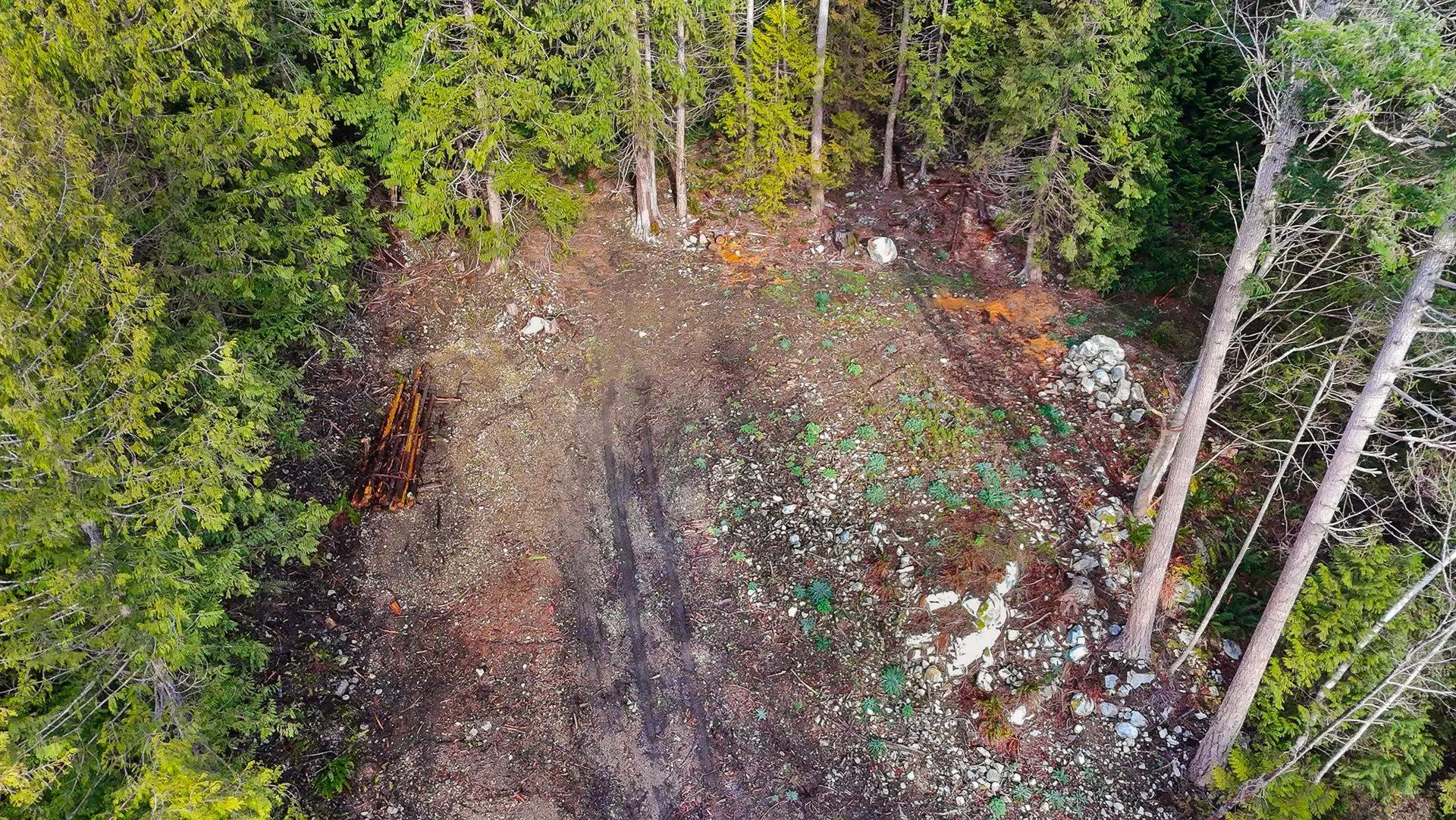 Property at LOT 16 SINCLAIR BAY ROAD, Garden Bay, BC