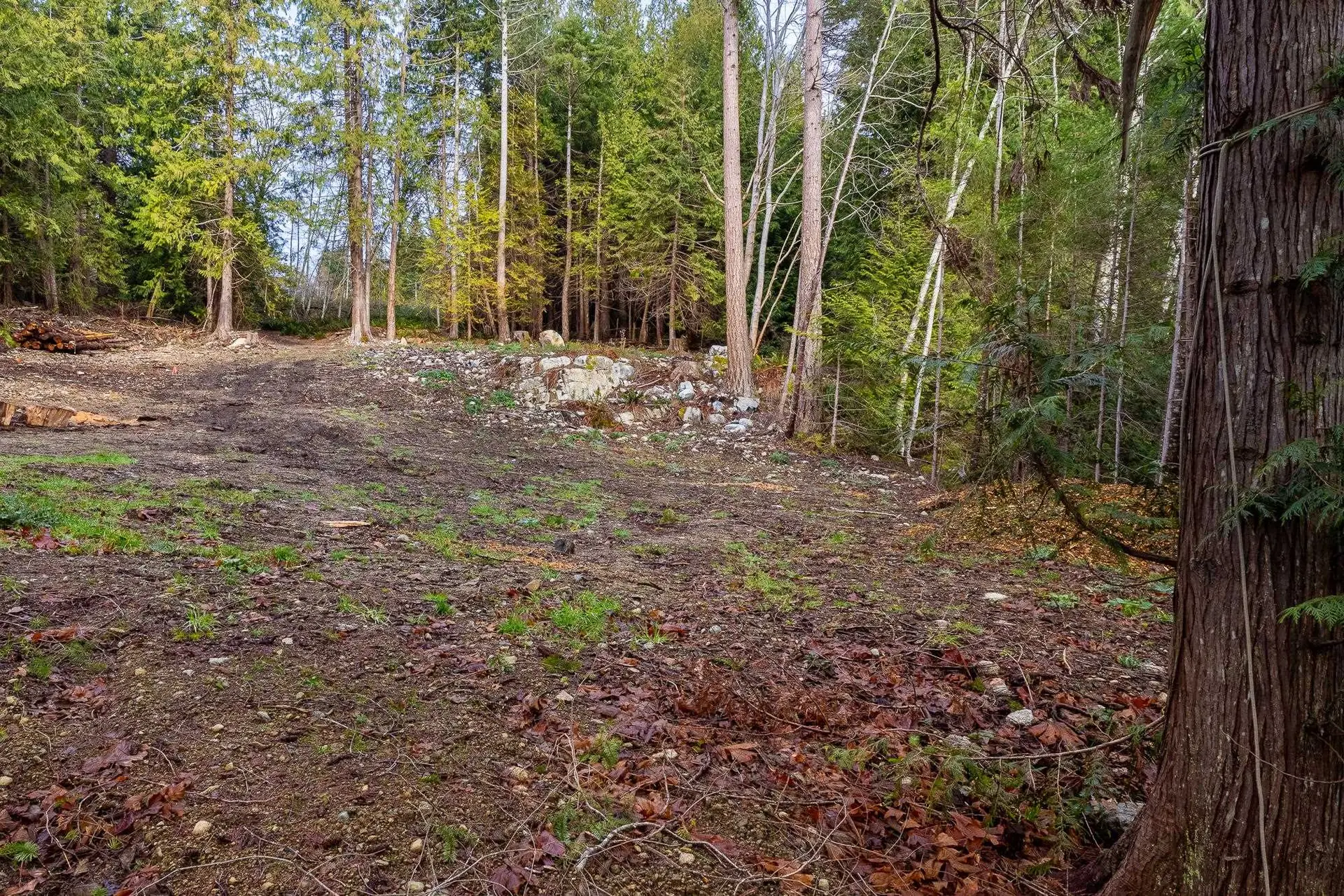 Property at LOT 16 SINCLAIR BAY ROAD, Garden Bay, BC