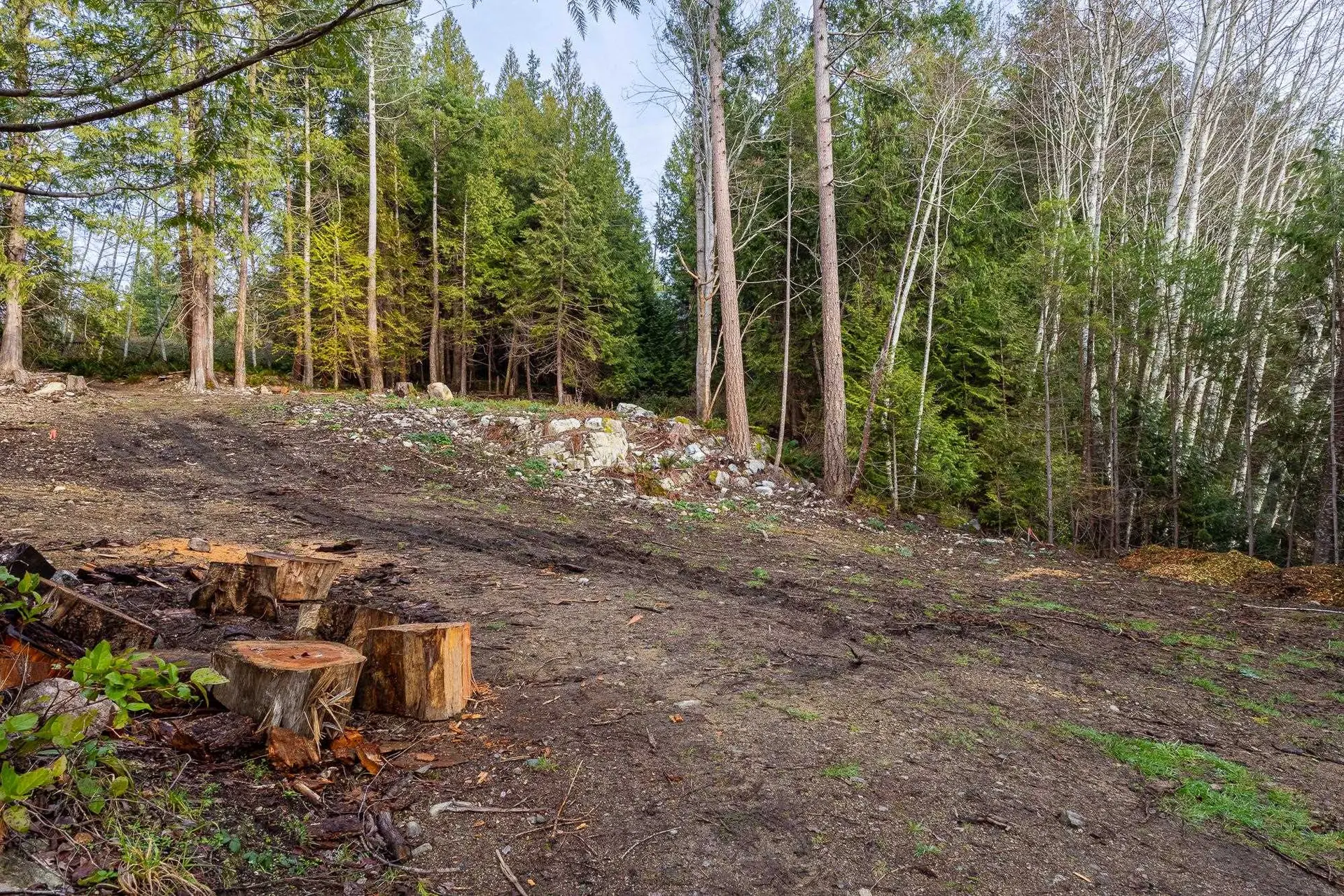 Property at LOT 16 SINCLAIR BAY ROAD, Garden Bay, BC