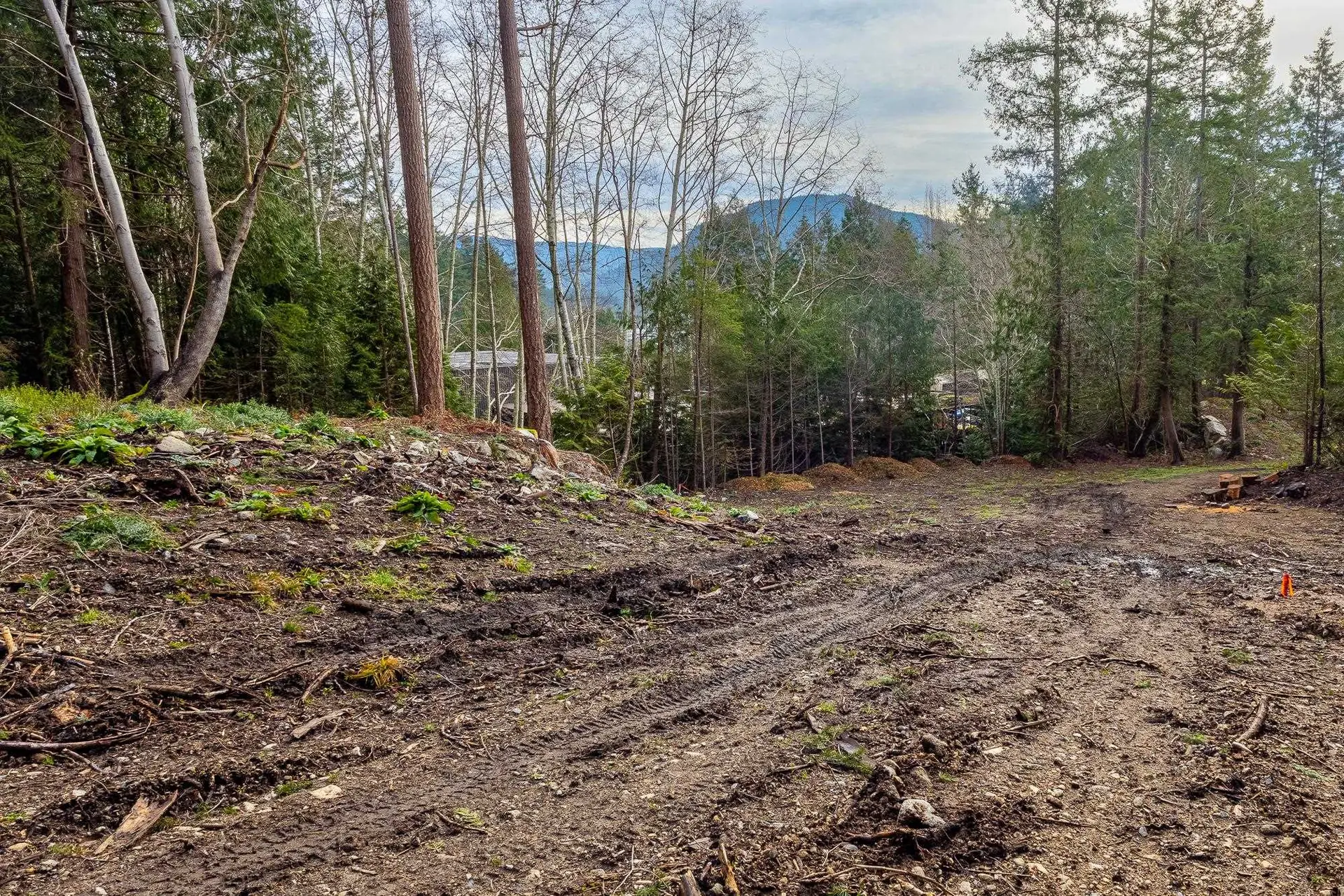 Property at LOT 16 SINCLAIR BAY ROAD, Garden Bay, BC