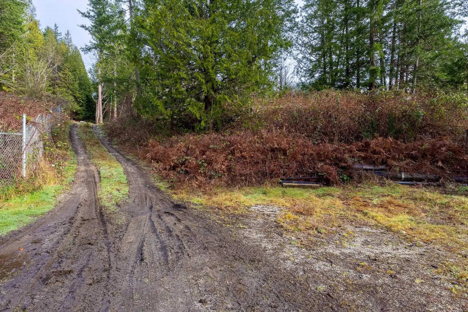 Property at LOT 16 SINCLAIR BAY ROAD, Garden Bay, BC