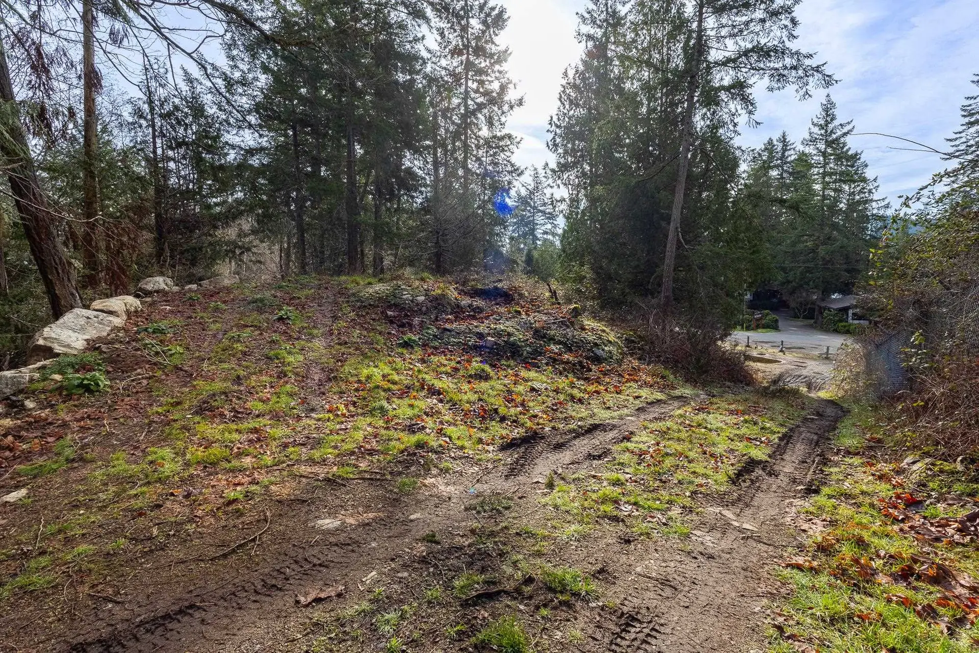 Property at LOT 16 SINCLAIR BAY ROAD, Garden Bay, BC