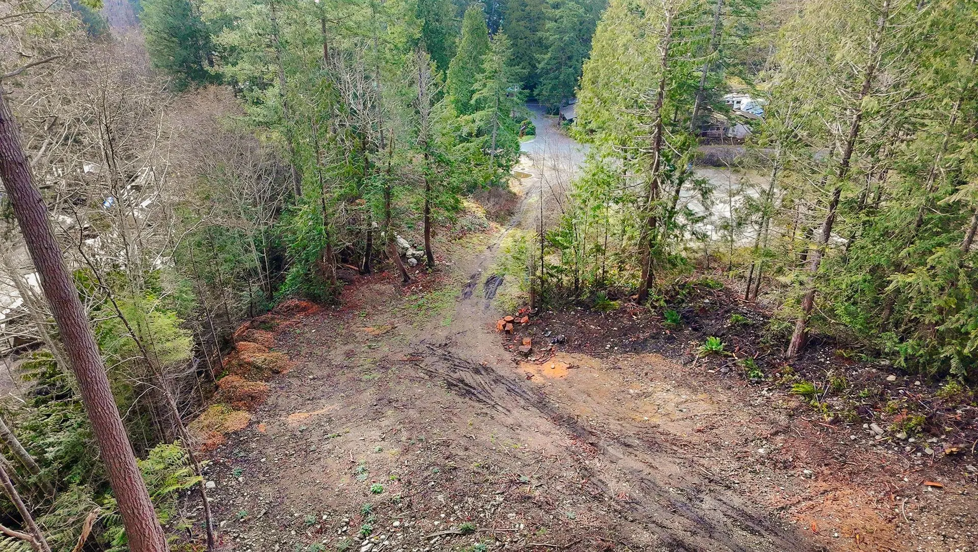Property at LOT 16 SINCLAIR BAY ROAD, Garden Bay, BC