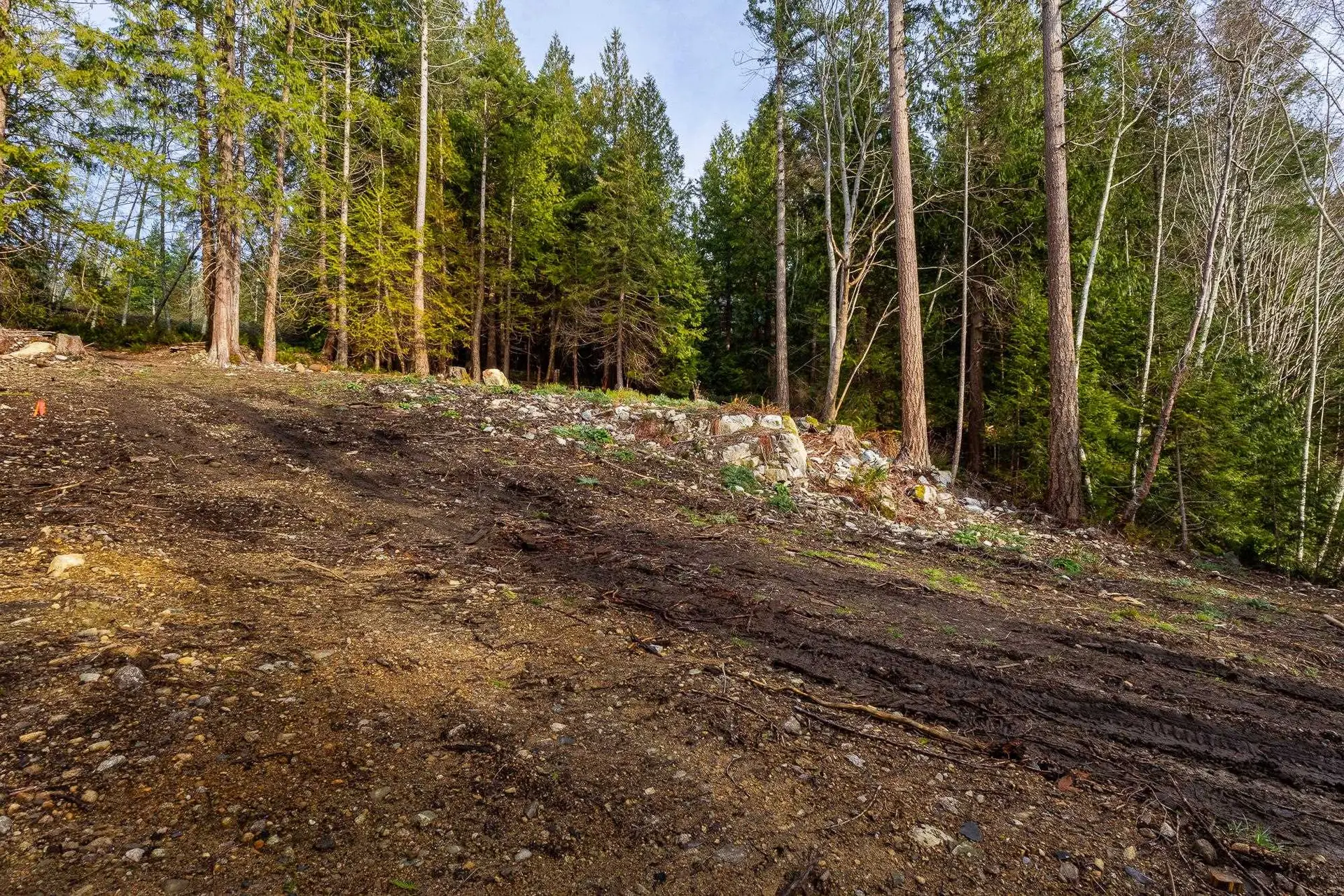 Property at LOT 16 SINCLAIR BAY ROAD, Garden Bay, BC