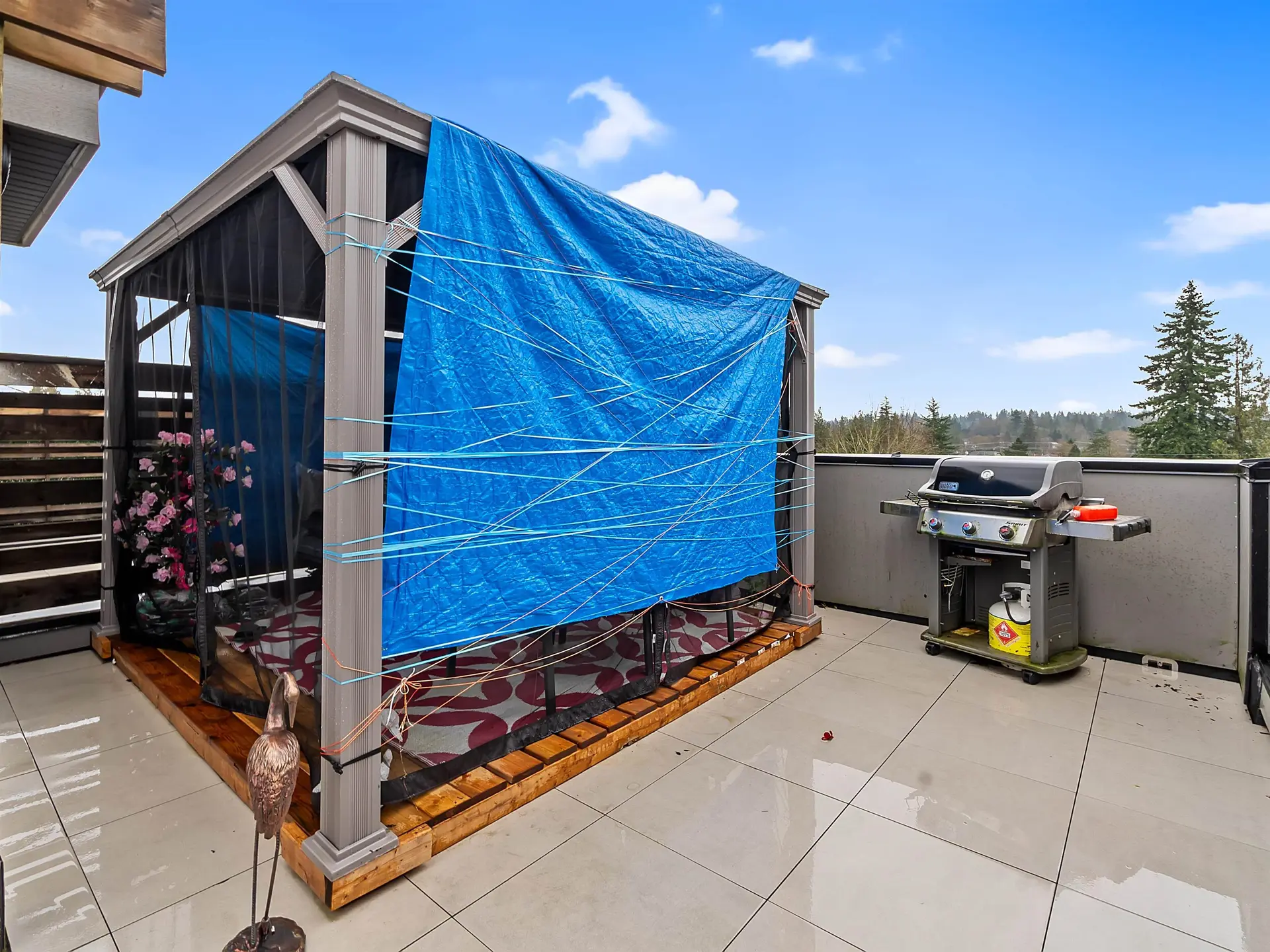 Property at #62 19760 55 AVENUE, Langley, BC