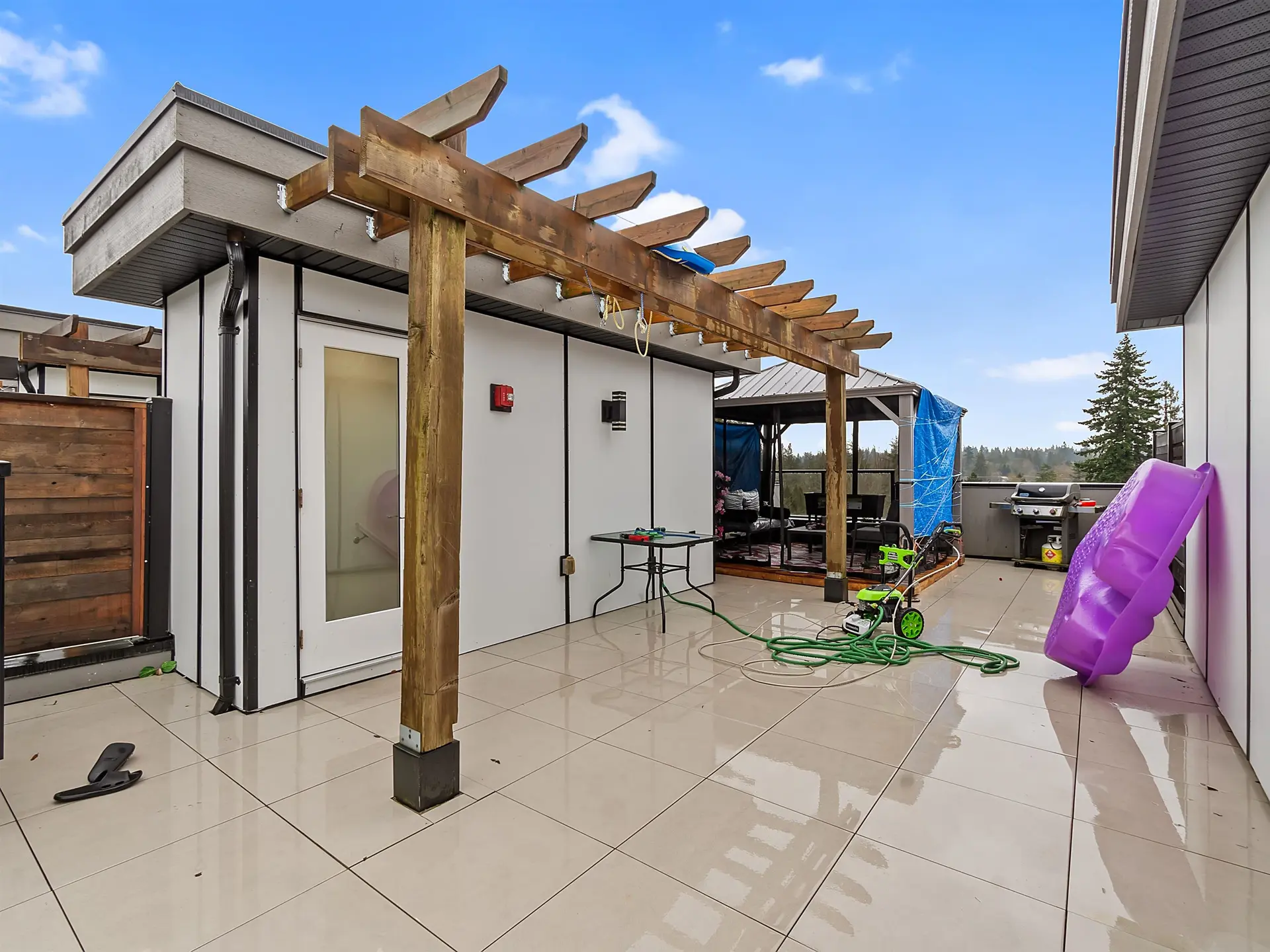 Property at #62 19760 55 AVENUE, Langley, BC