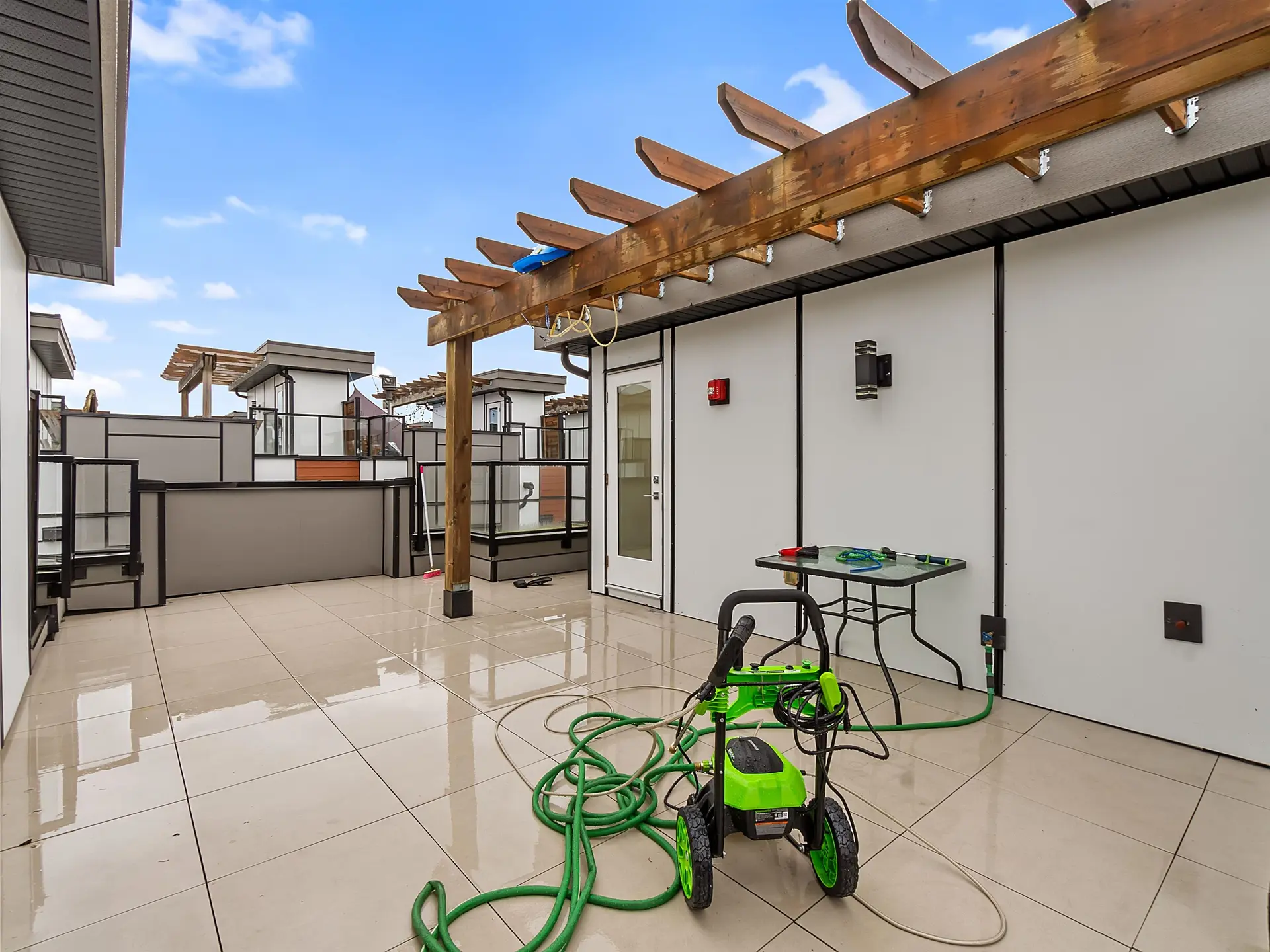 Property at #62 19760 55 AVENUE, Langley, BC