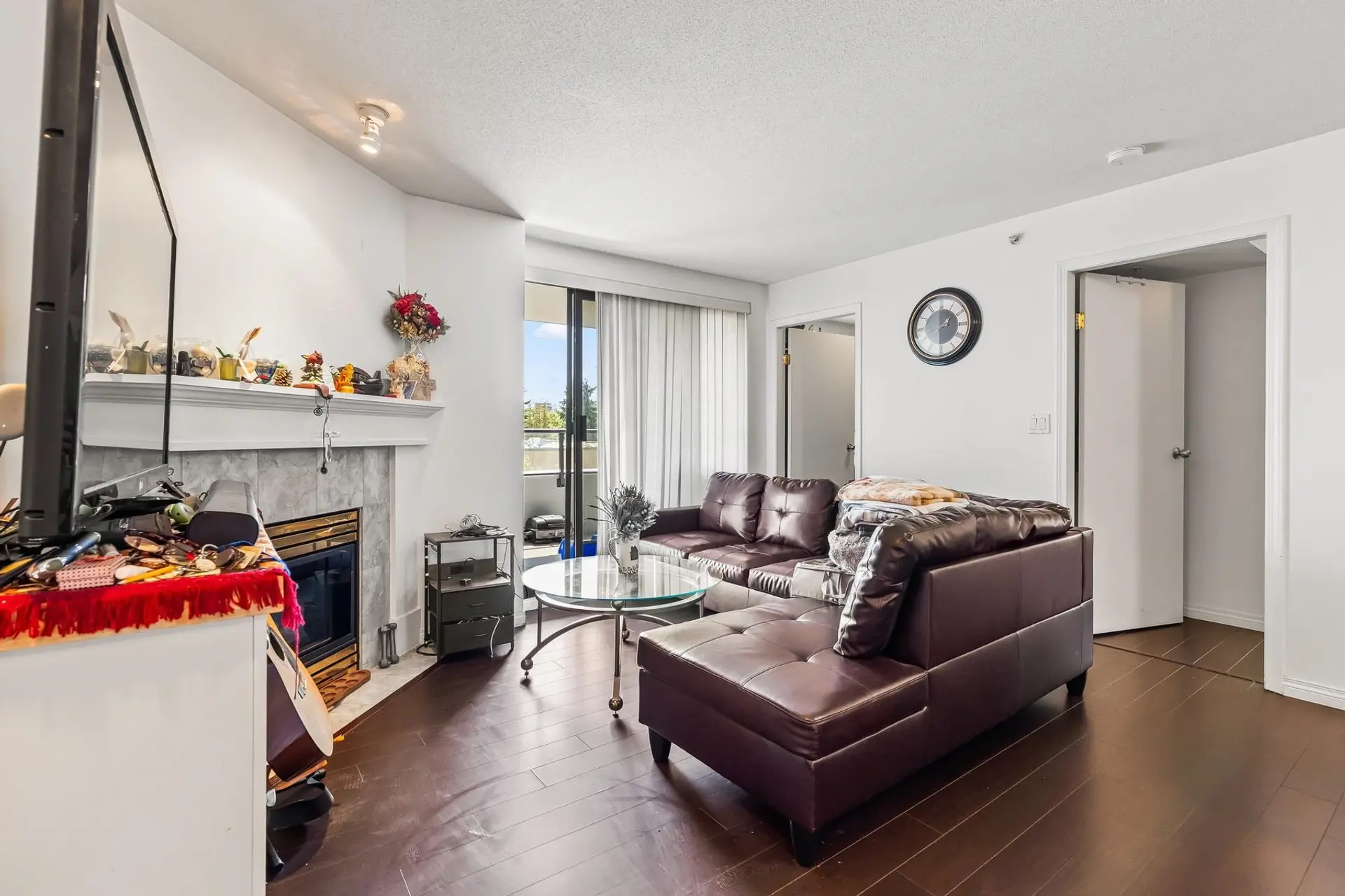 Property at #501 6611 COONEY ROAD, Richmond, BC