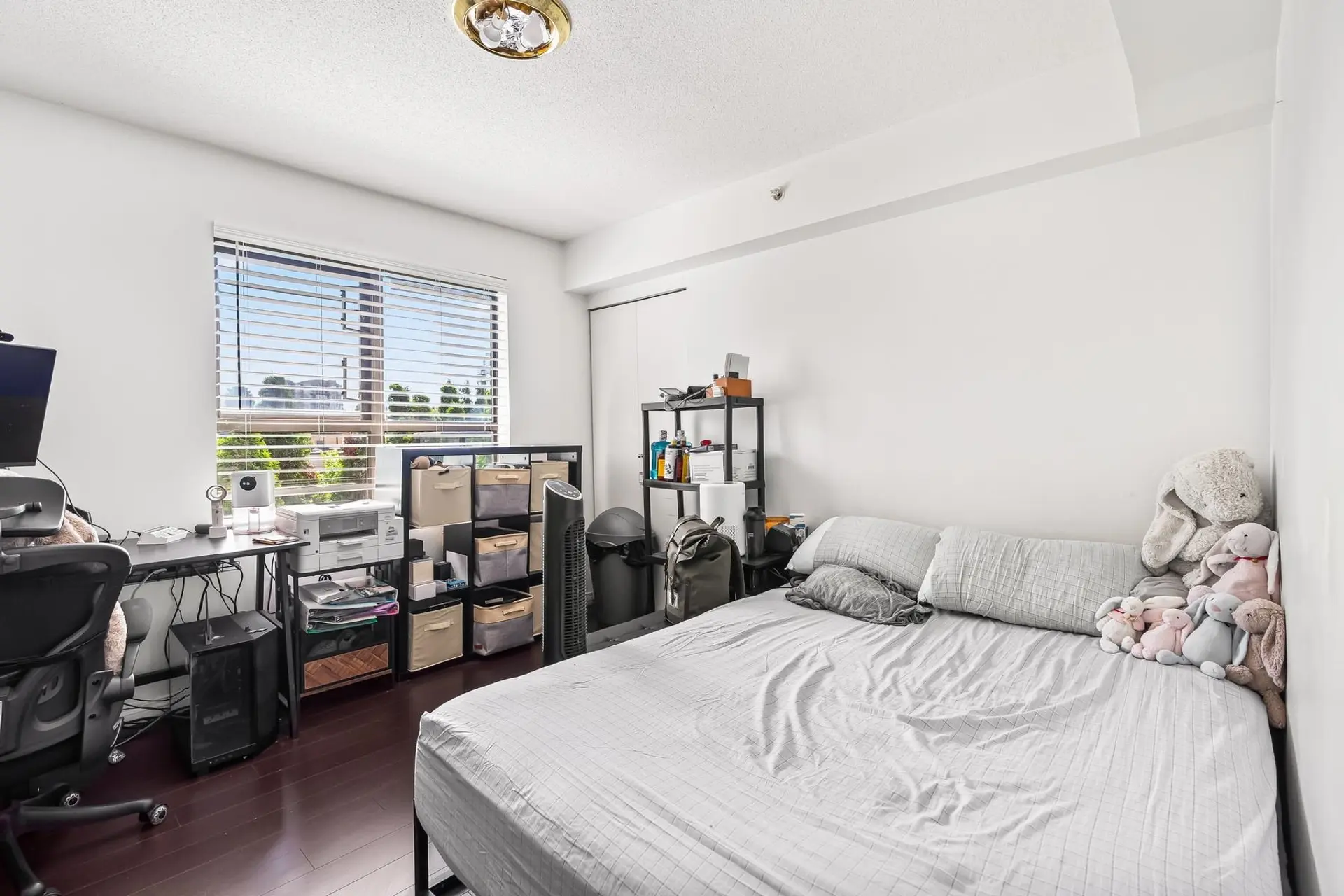 Property at #501 6611 COONEY ROAD, Richmond, BC