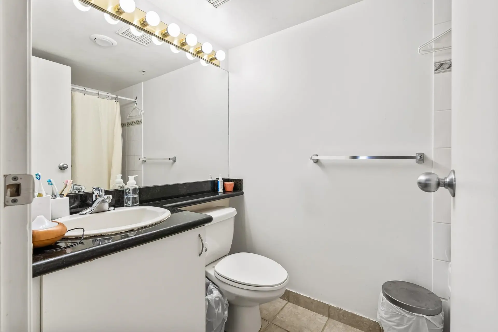 Property at #501 6611 COONEY ROAD, Richmond, BC