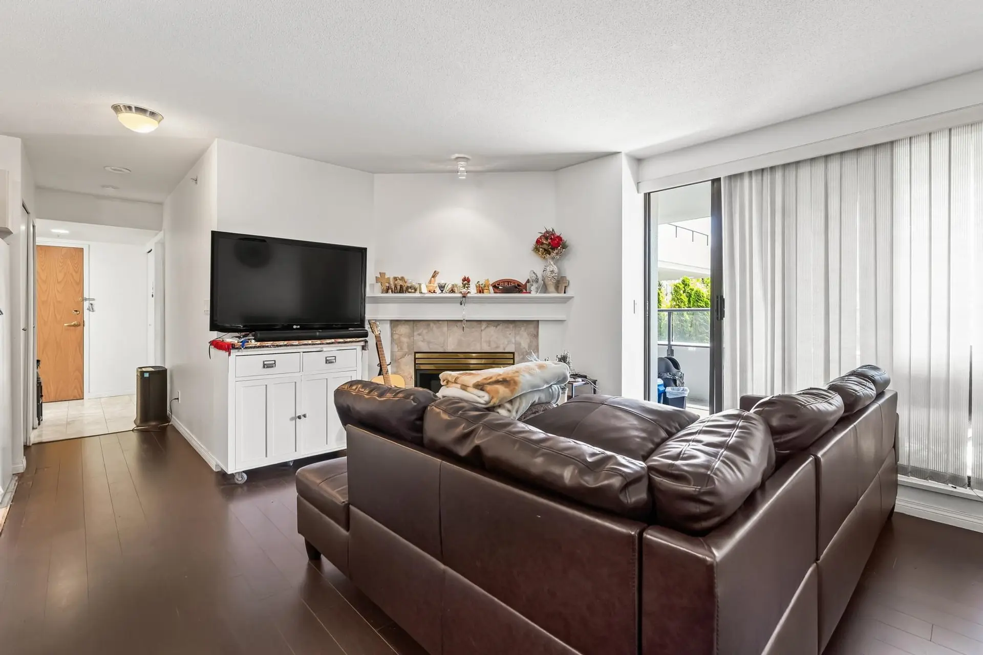 Property at #501 6611 COONEY ROAD, Richmond, BC